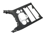 Moldura Climatizador Peugeot 3008 I - 9807167377