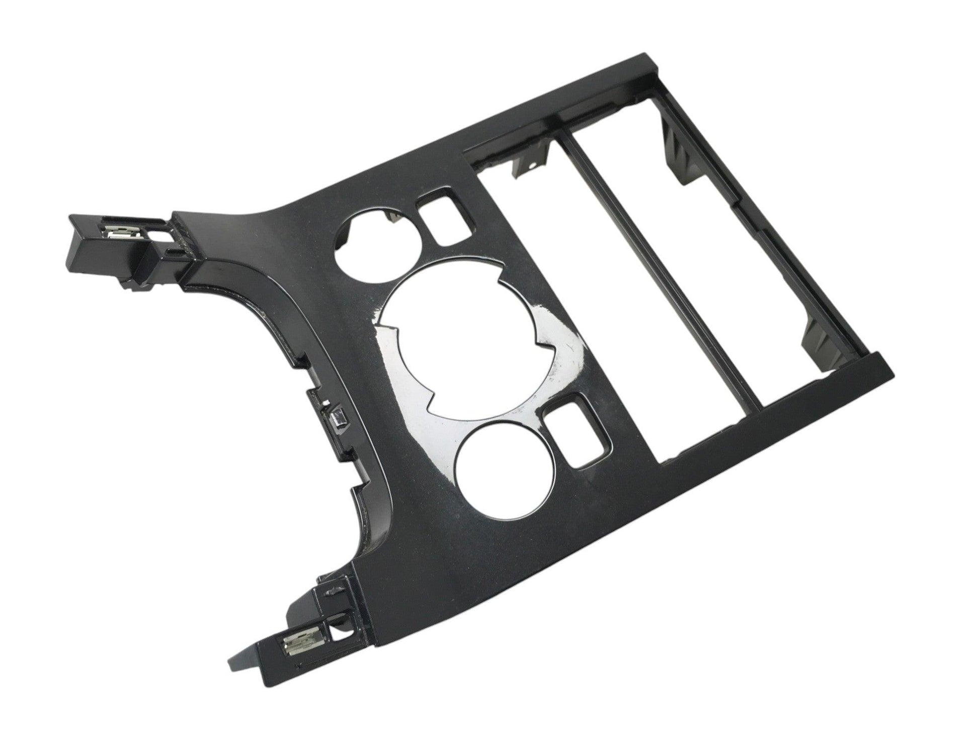 Moldura Climatizador Peugeot 3008 I - 9807167377