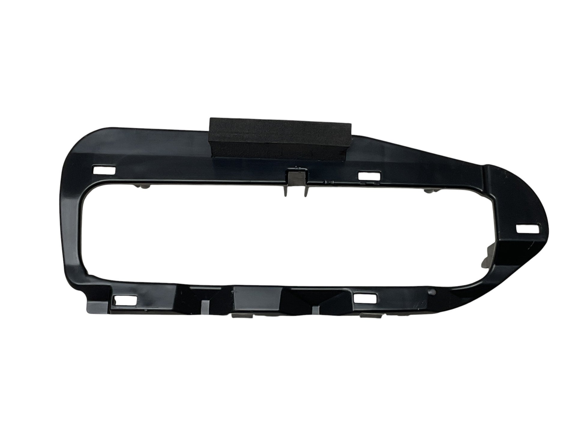 Moldura Climatizador Toyota Auris 2012-2018 - 5546802030