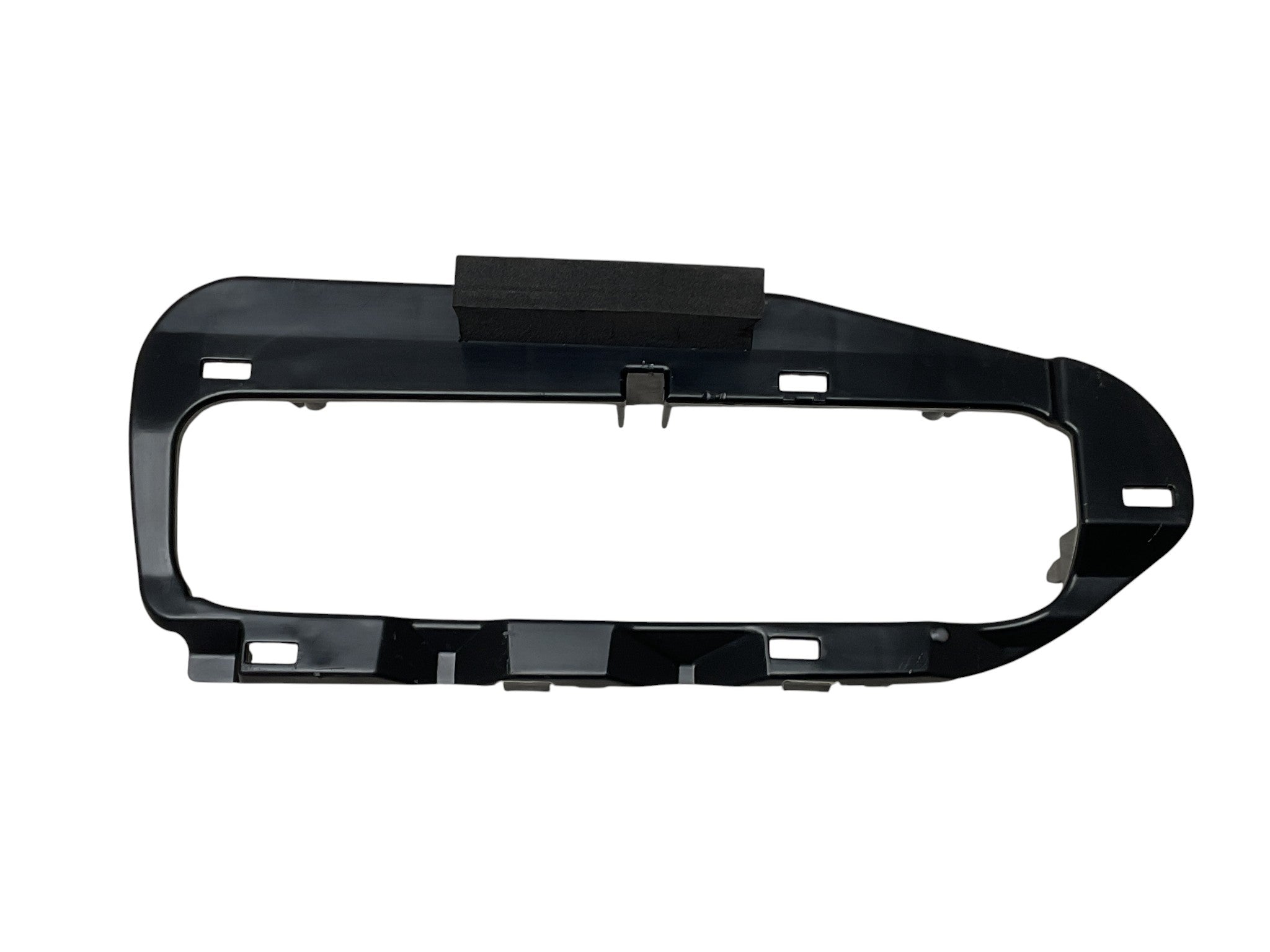 Moldura Climatizador Toyota Auris 2012 - 2018 - 5546802030
