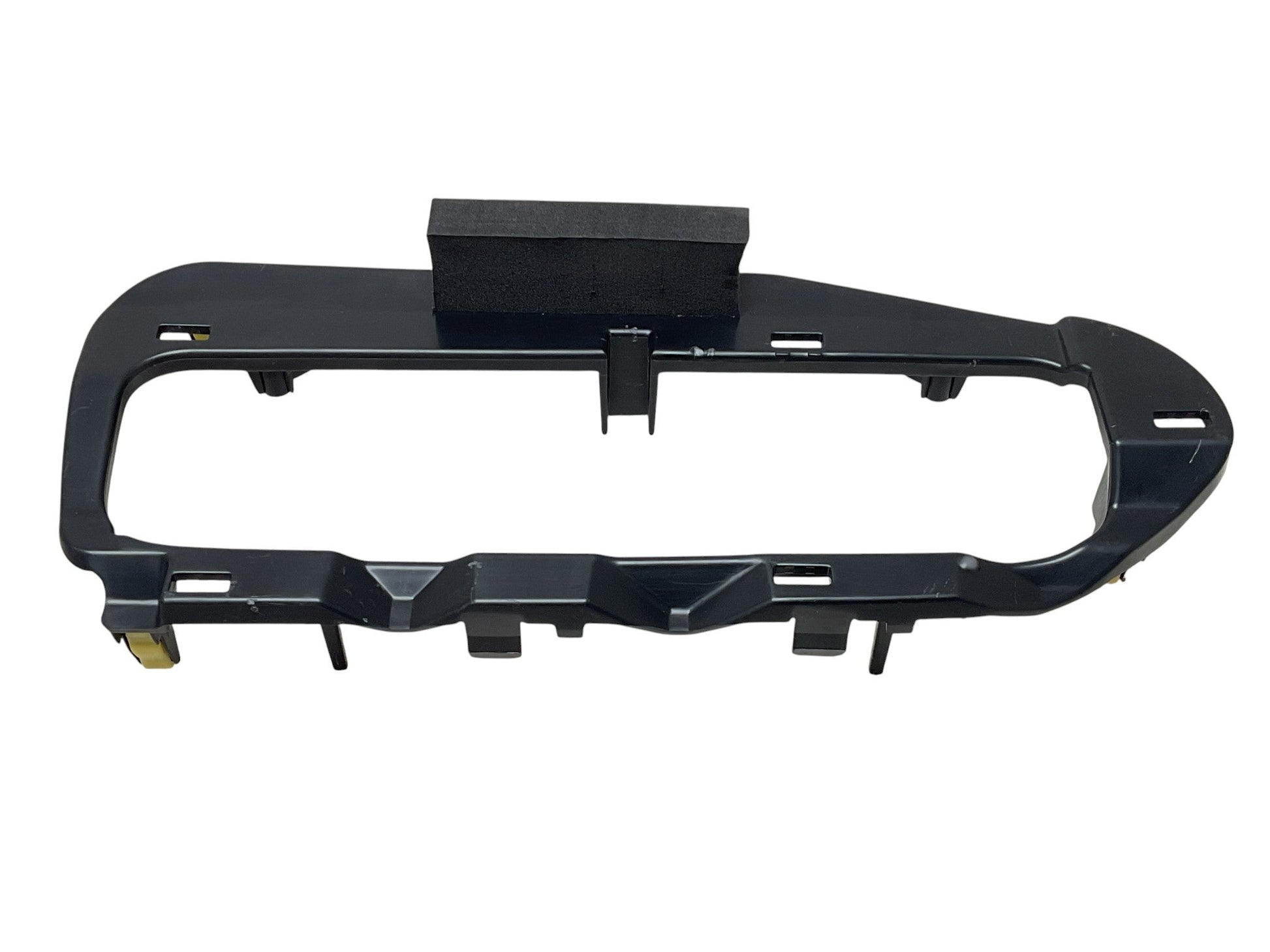 Moldura Climatizador Toyota Auris 2012-2018 - 5546802030