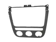 Moldura climatizador VW Golf V - 1K0858071E