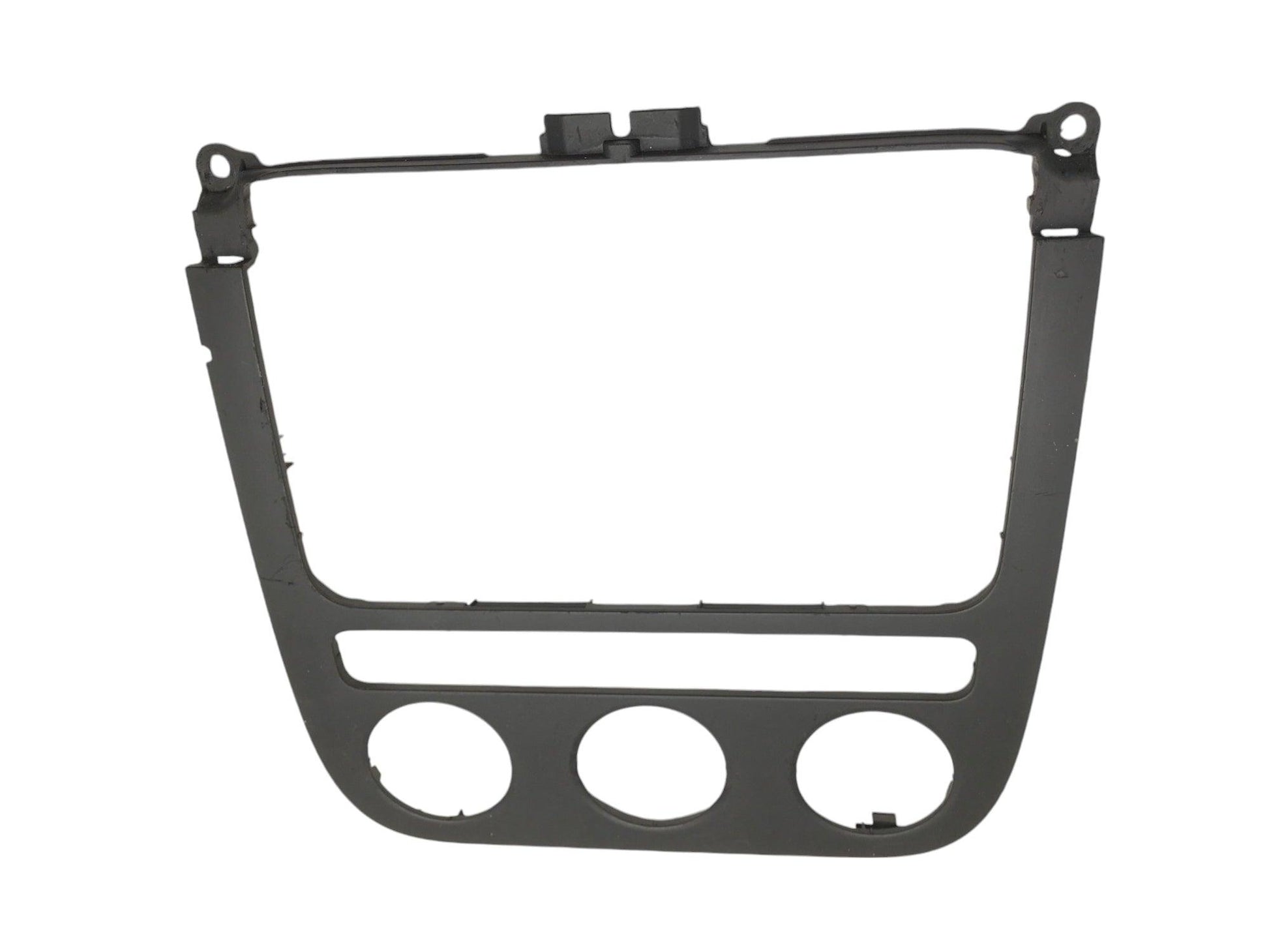 Moldura climatizador VW Golf V - 1K0858071E