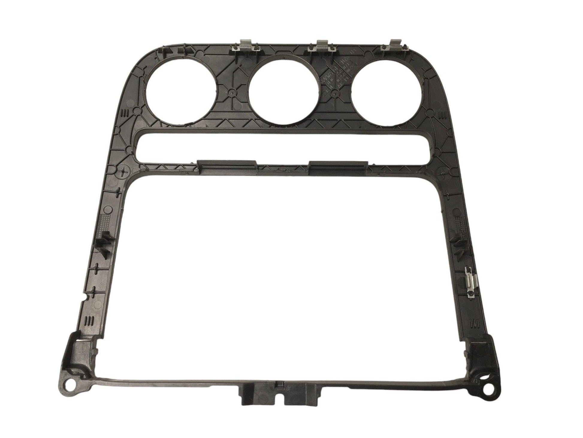 Moldura climatizador VW Golf V - 1K0858071E