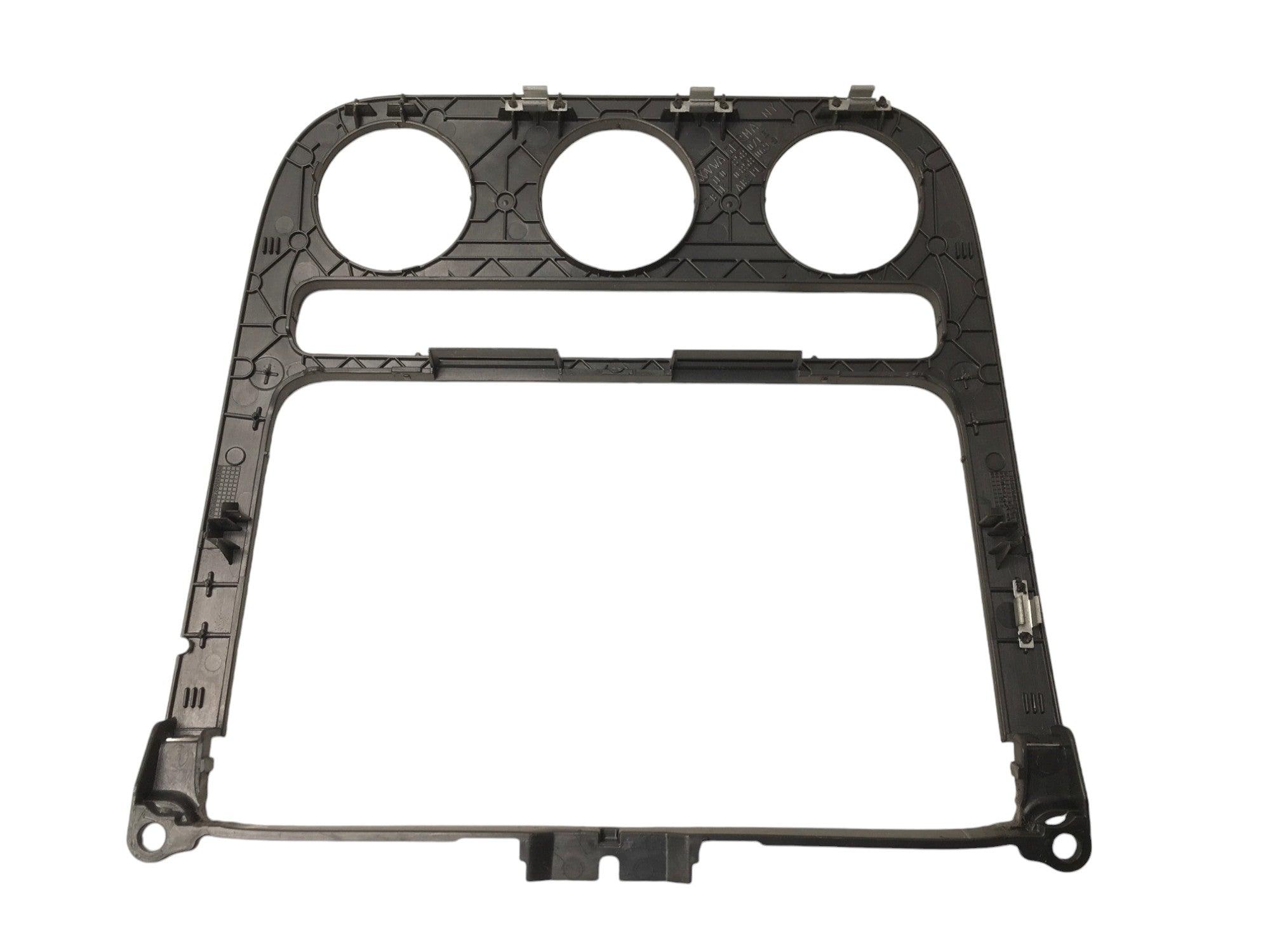 Moldura climatizador VW Golf V - 1K0858071E