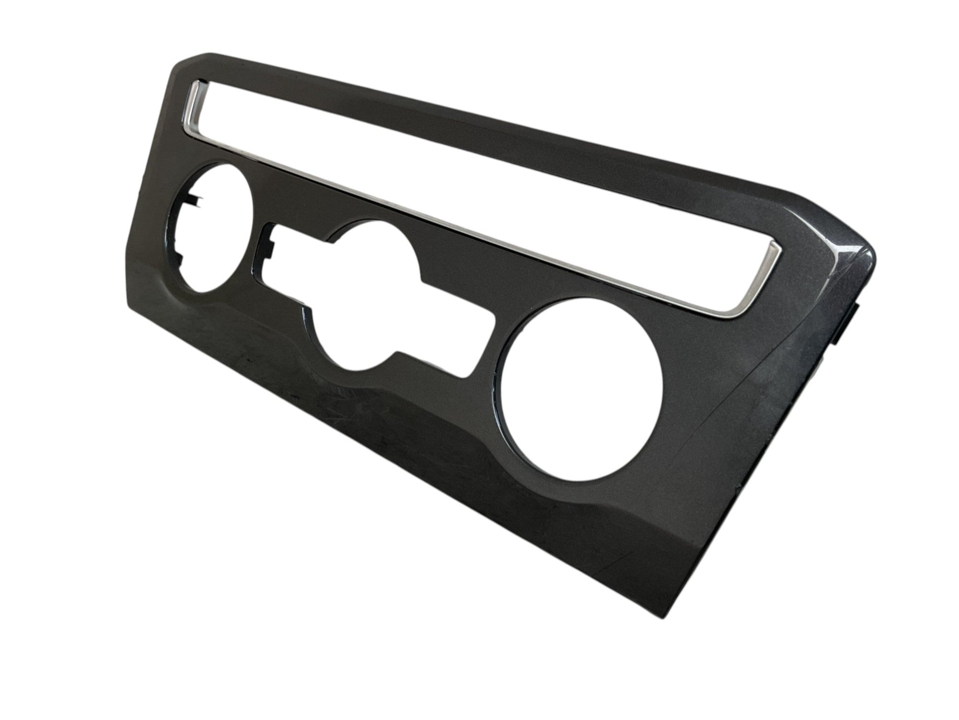 Moldura Climatizador VW Tiguan II 2016-2021 - 5NB820073A