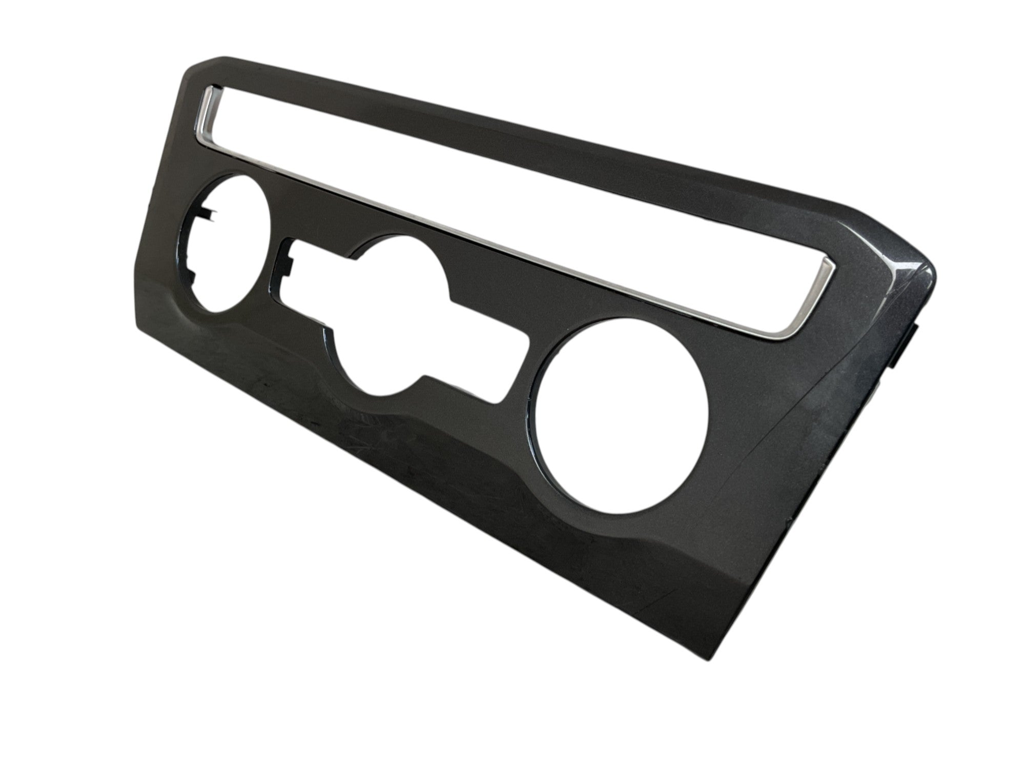 Moldura Climatizador VW Tiguan II 2016 - 2021 - 5NB820073A