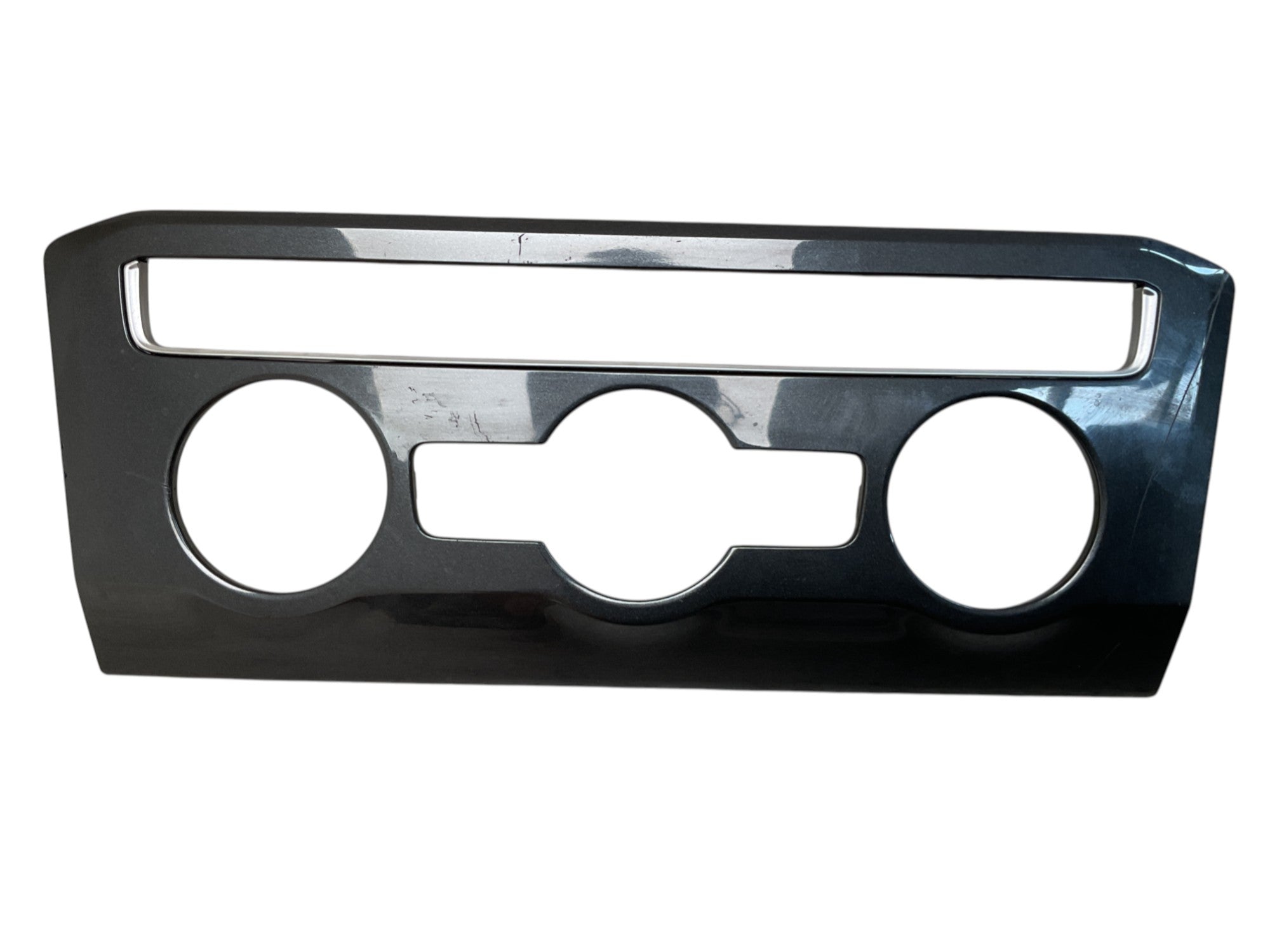 Moldura Climatizador VW Tiguan II 2016 - 2021 - 5NB820073A