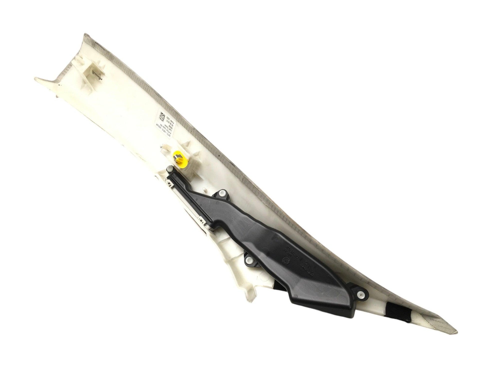 Moldura Columna del dcha Jaguar XE - GX7303512AD