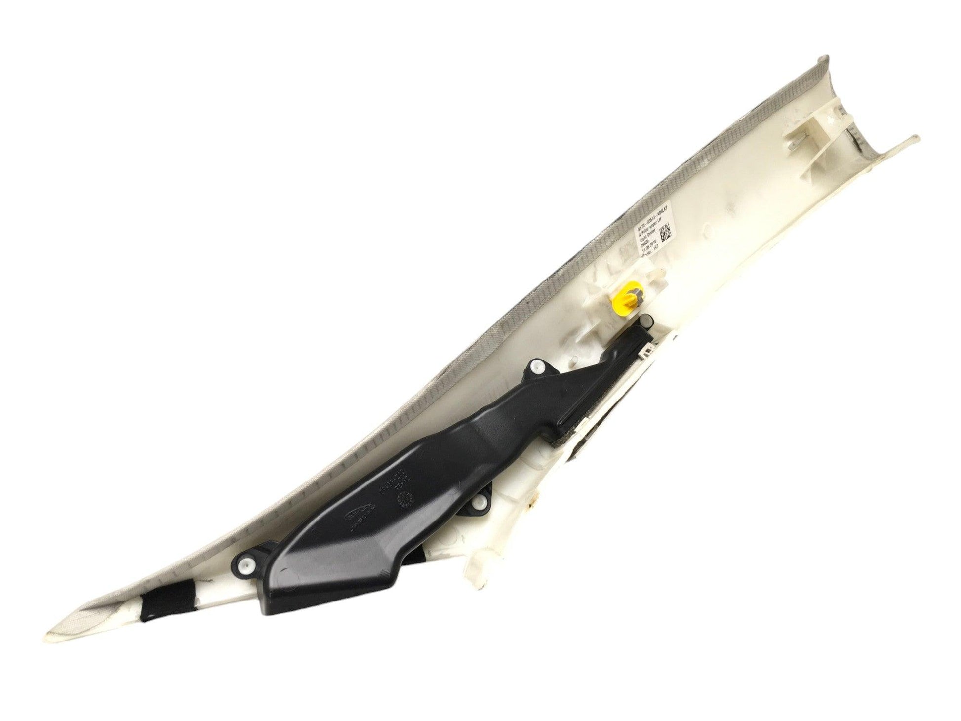 Moldura Columna del izq Jaguar XE - GX7303513