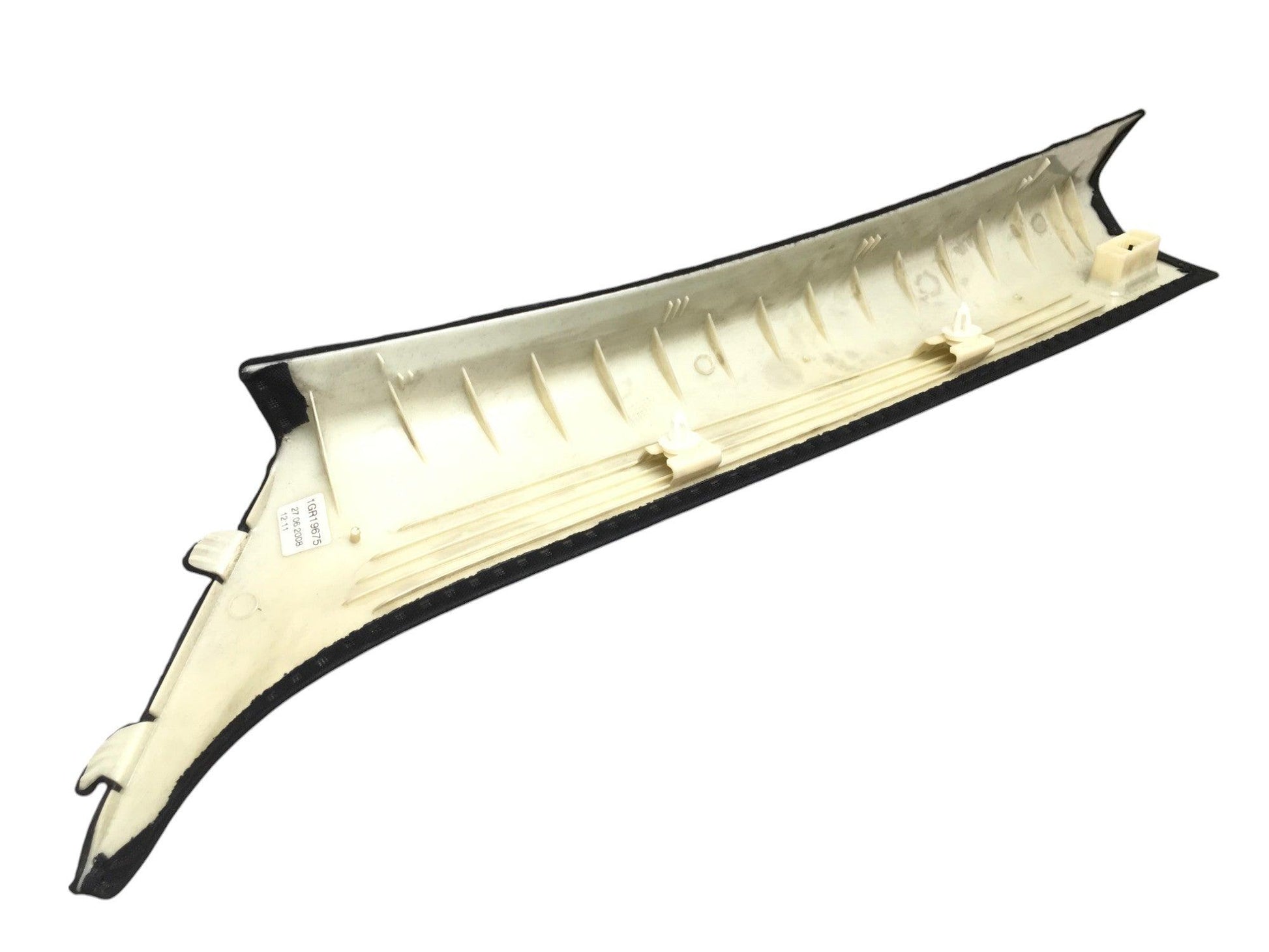 Moldura columna derecha BMW E92 - 51437117467