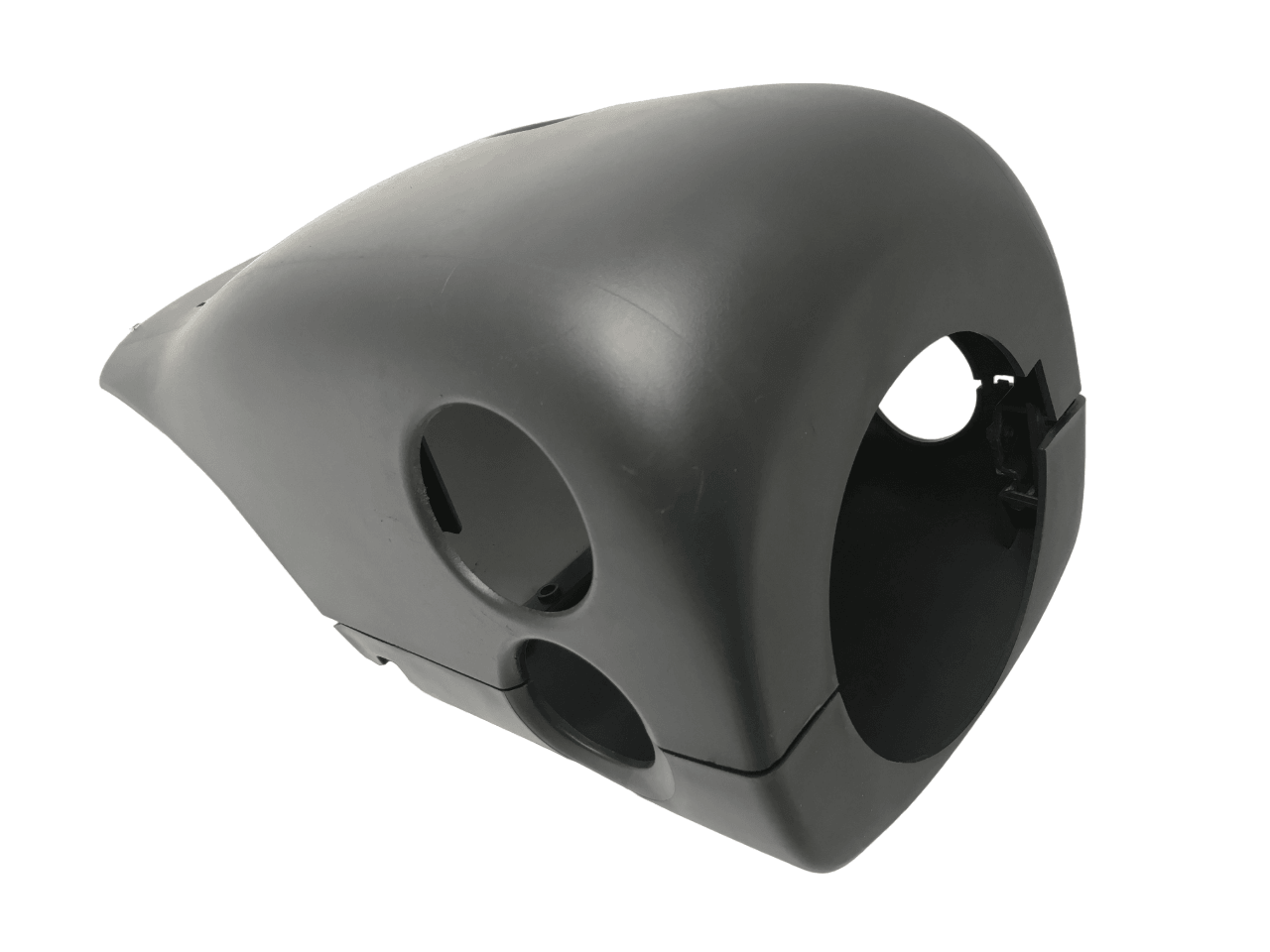 Moldura columna direccion 5JA858559C - 5JA858559C