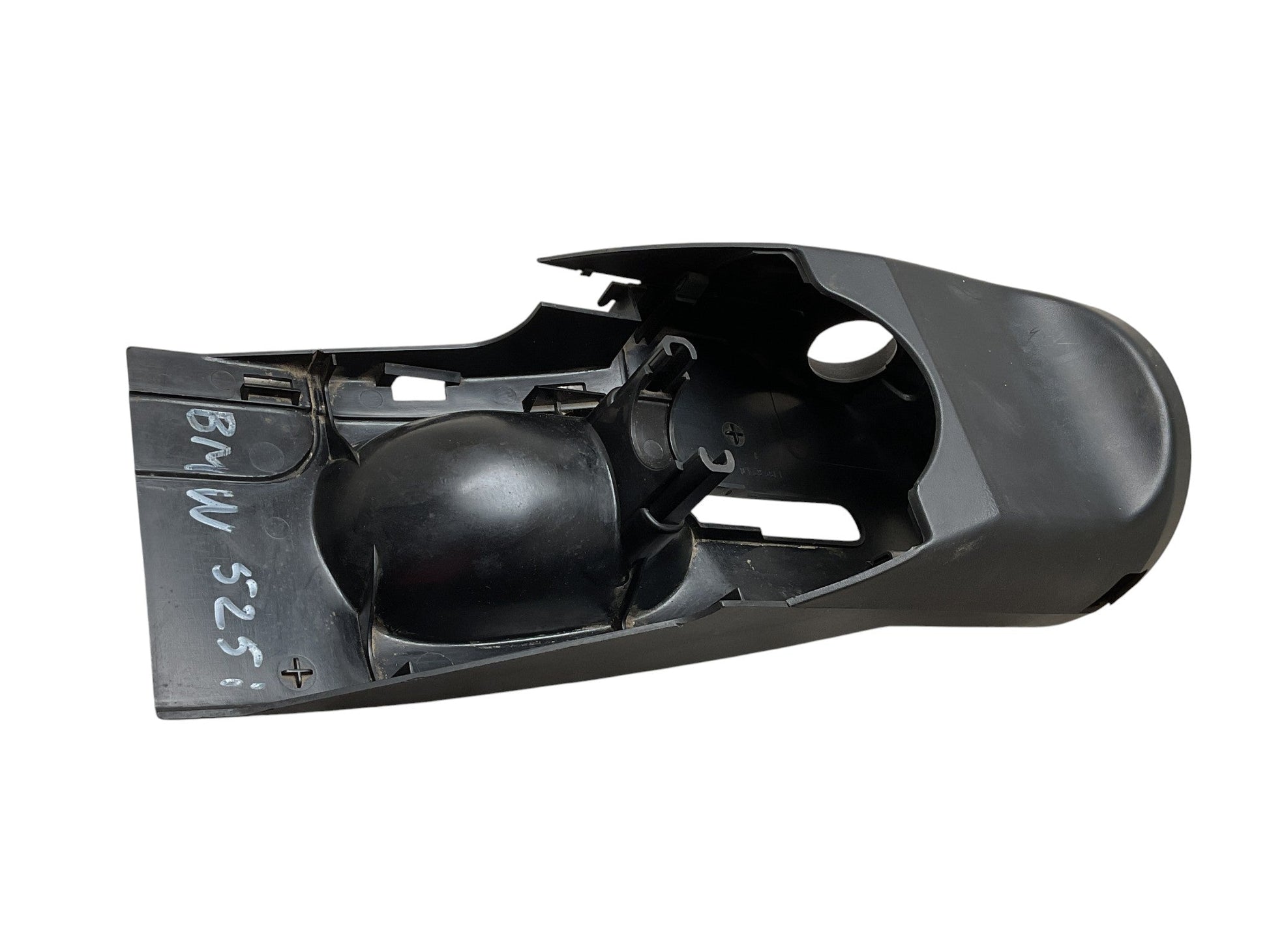 Moldura Columna direccion BMW 5 E7 86 - 96 - 32311157674