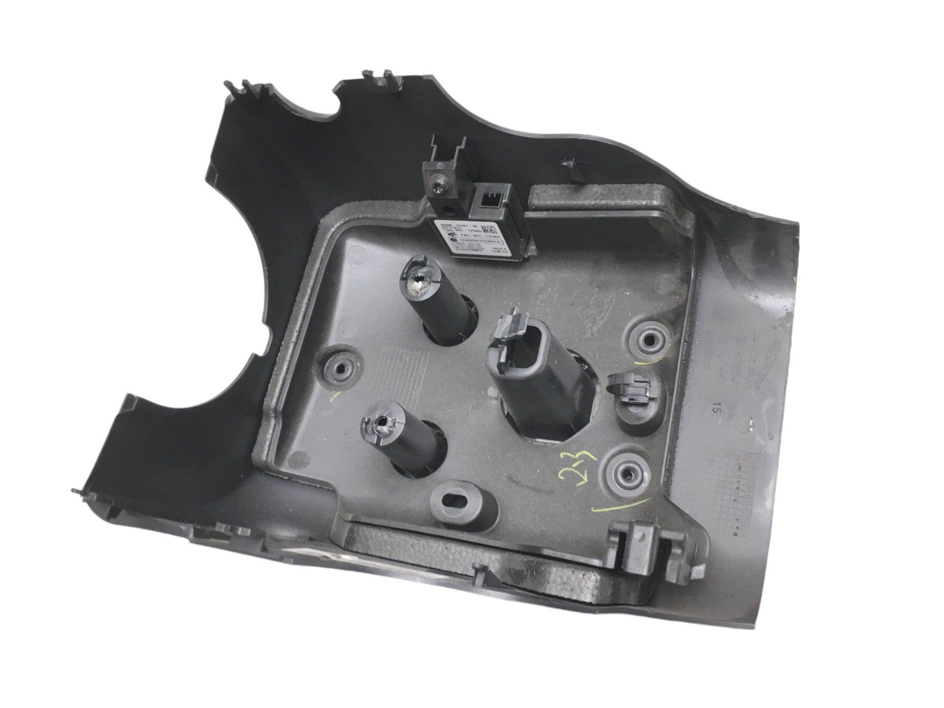 Moldura columna direccion Jaguar Land Rover - GX733F900AC