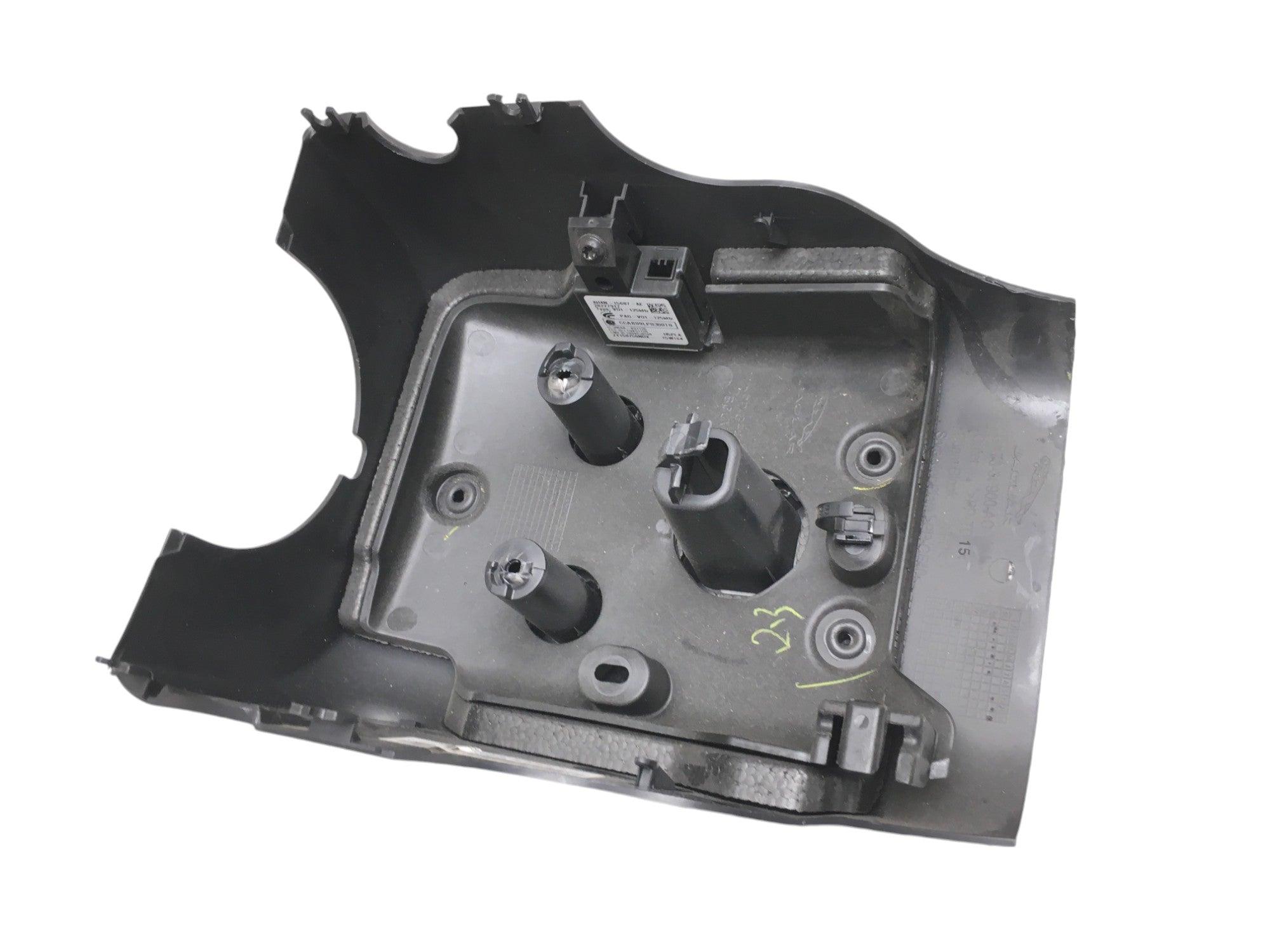 Moldura columna direccion Jaguar Land Rover - GX733F900AC