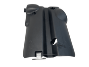 Moldura Columna direccion Range Rover L320 L319 - GRB500170XXX