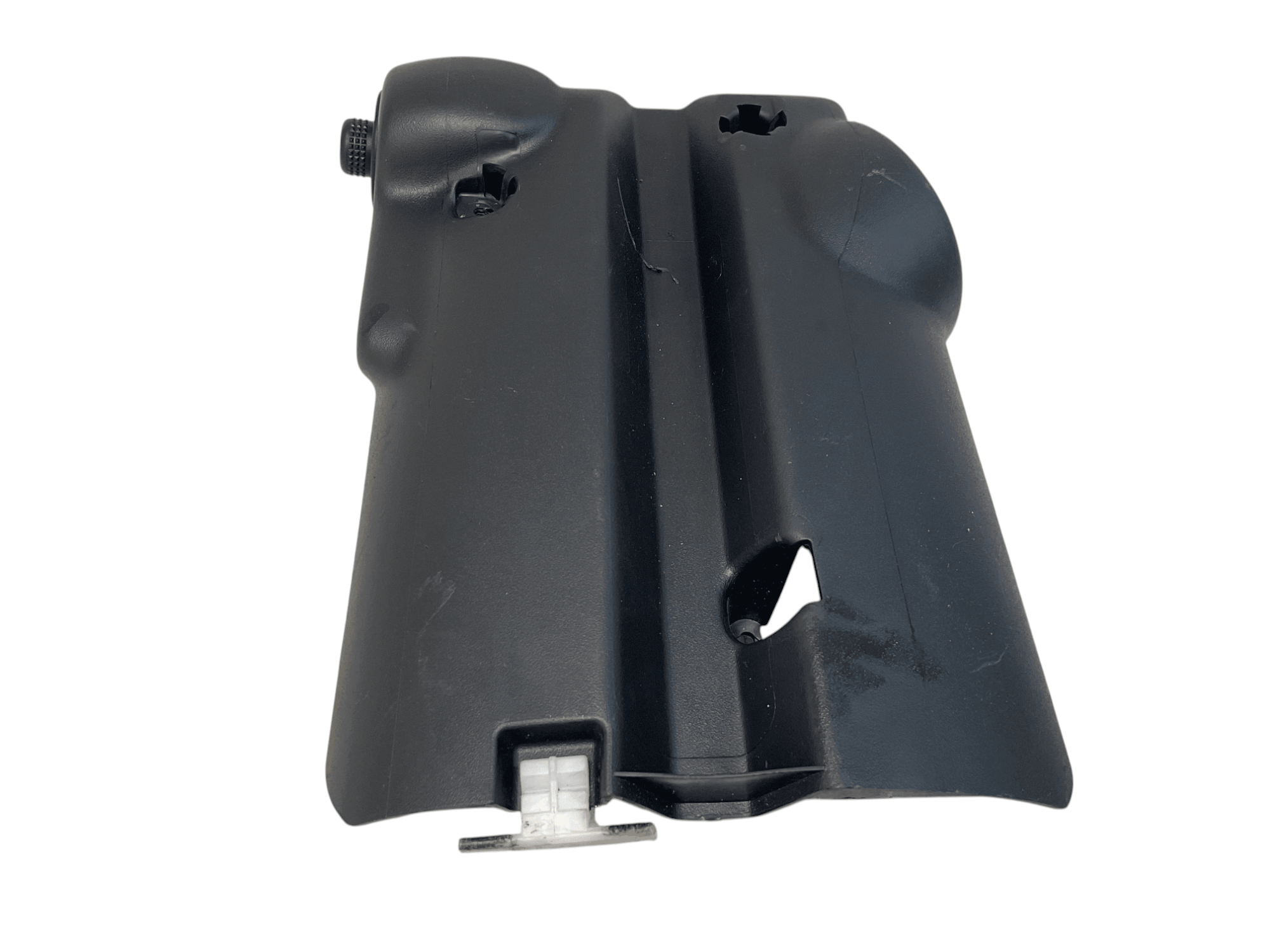 Moldura Columna direccion Range Rover L320 L319 - GRB500170XXX