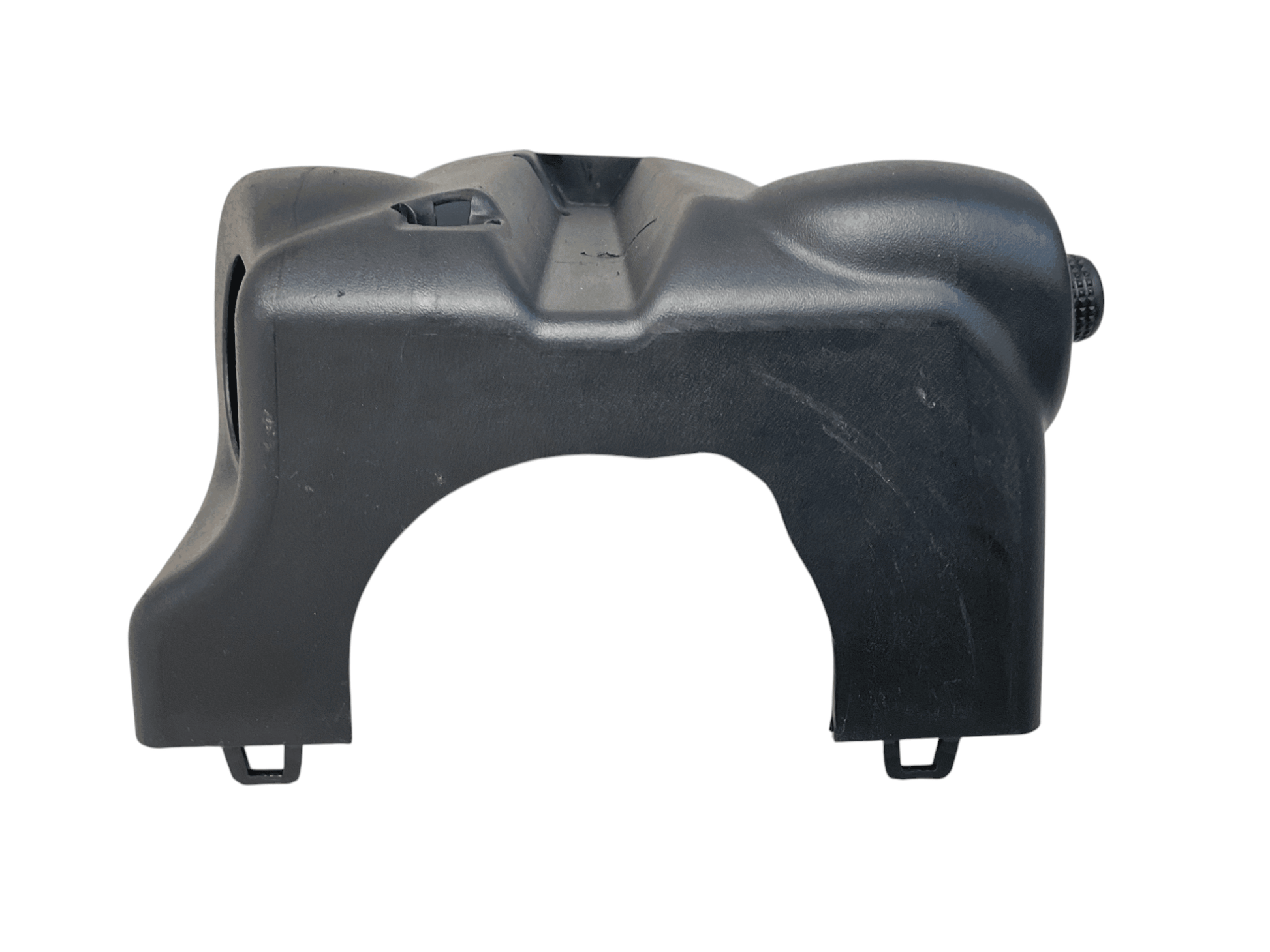 Moldura Columna direccion Range Rover L320 L319 - GRB500170XXX