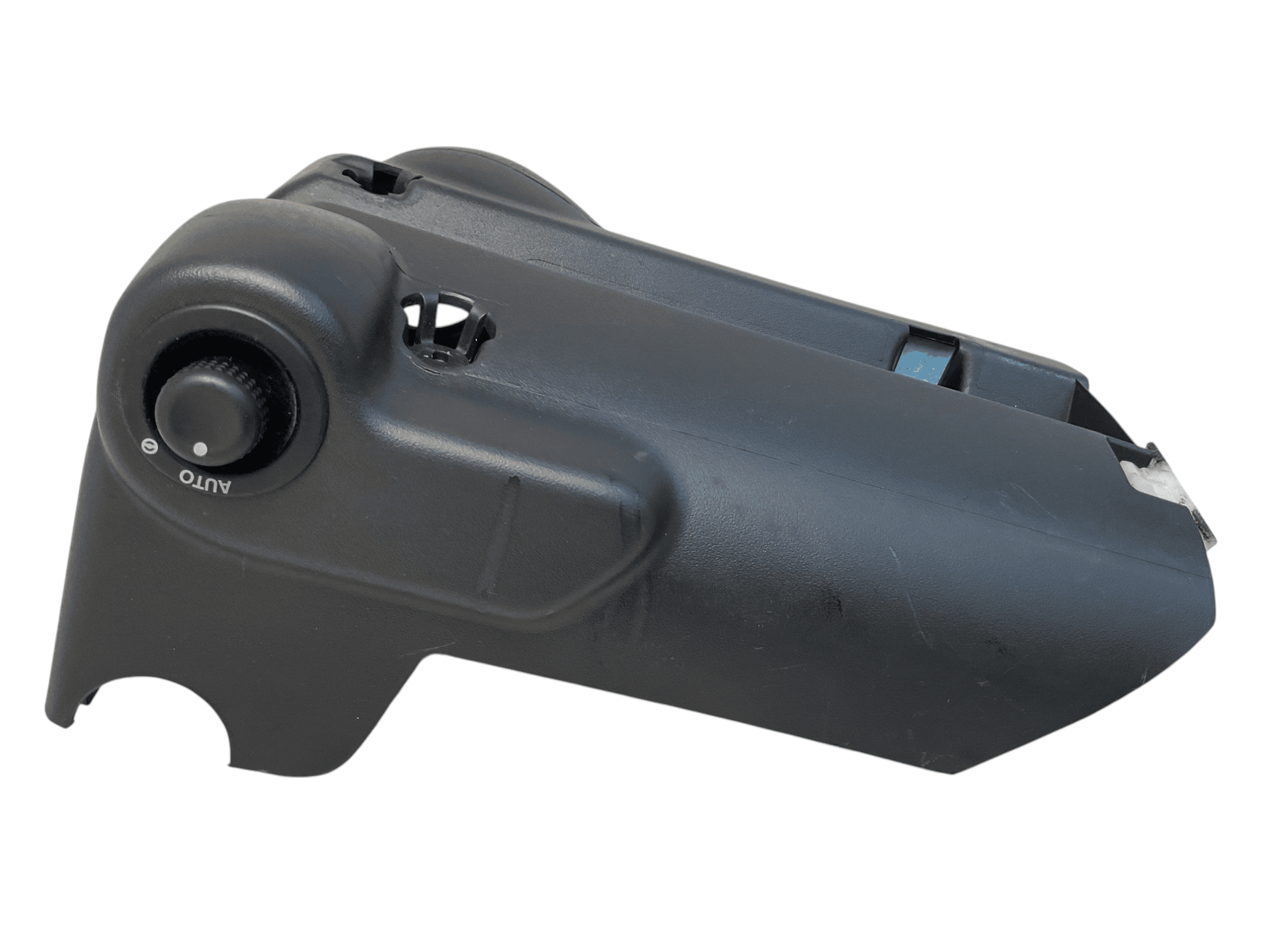 Moldura Columna direccion Range Rover L320 L319 - GRB500170XXX