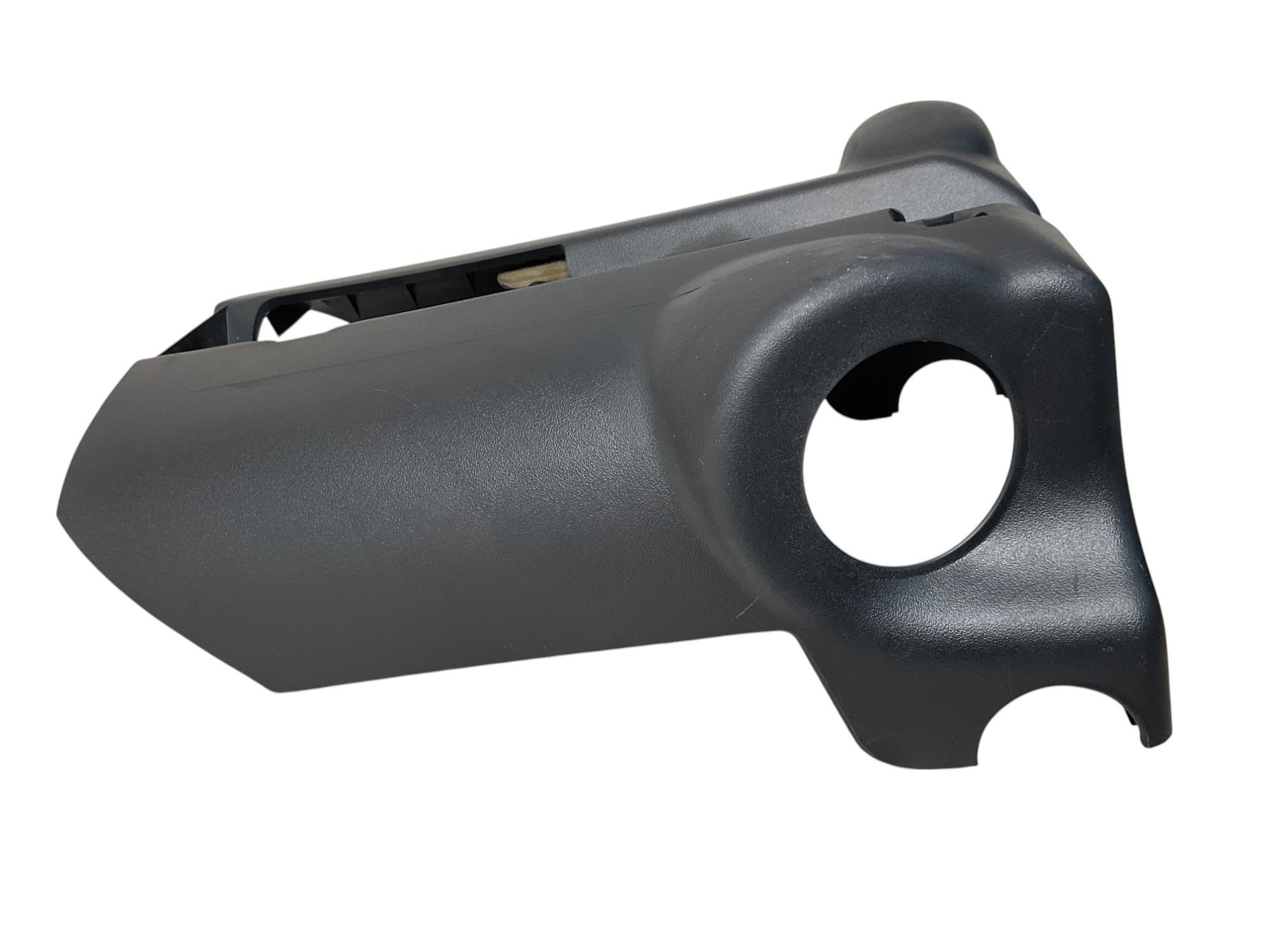 Moldura Columna direccion Range Rover L320 L319 - QRB500180XXX