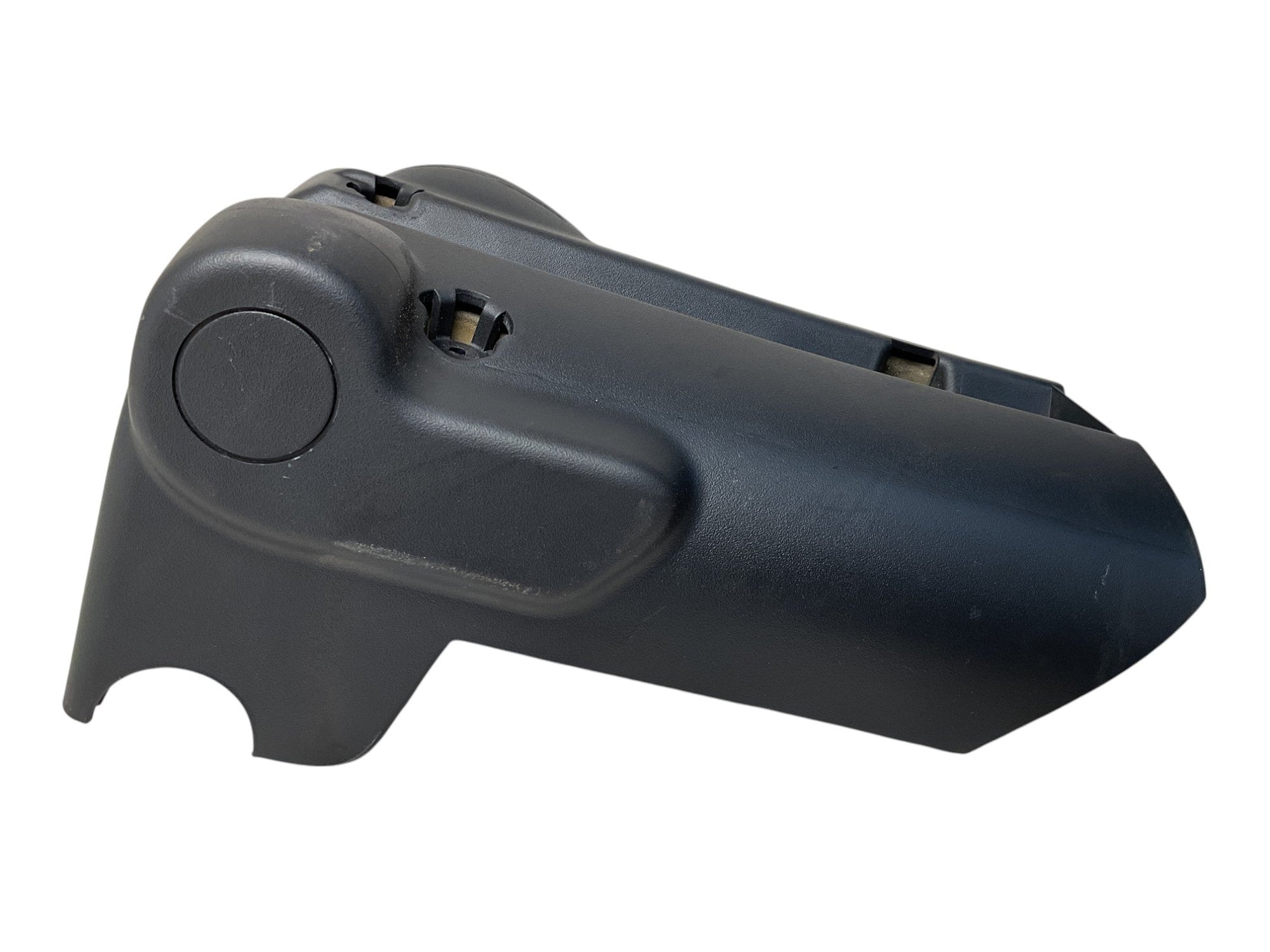 Moldura Columna direccion Range Rover L320 L319 - QRB500180XXX