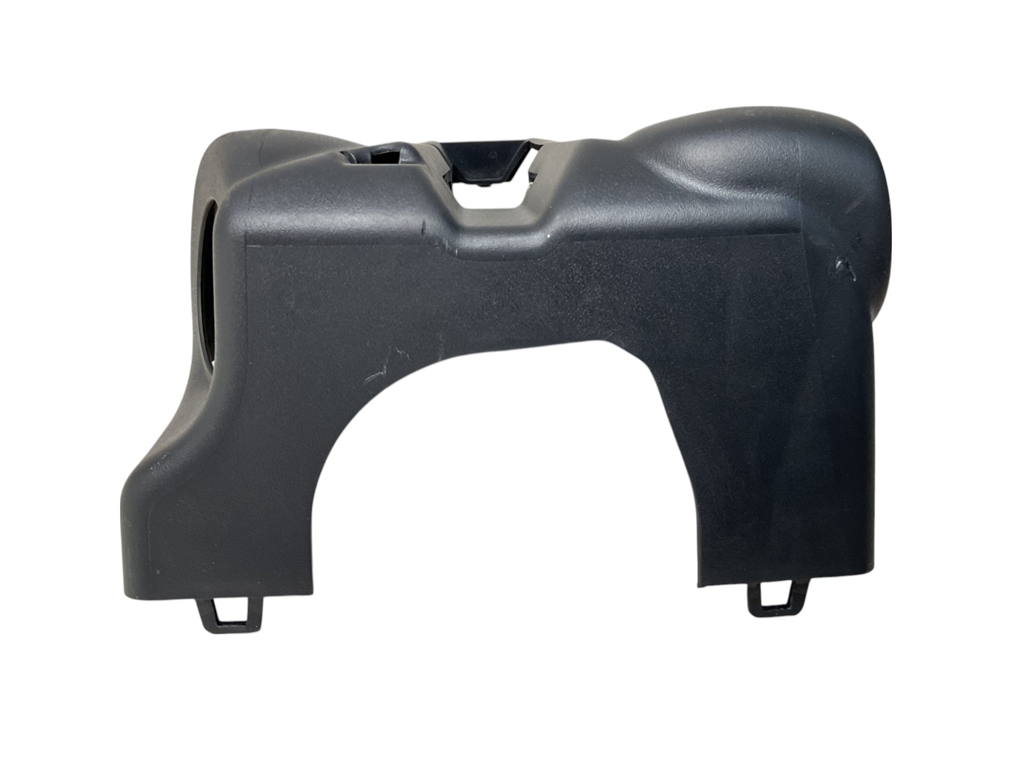 Moldura Columna direccion Range Rover L320 L319 - QRB500180XXX