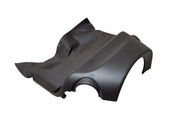 Moldura columna direccion Renault 484713395R - 484713395R