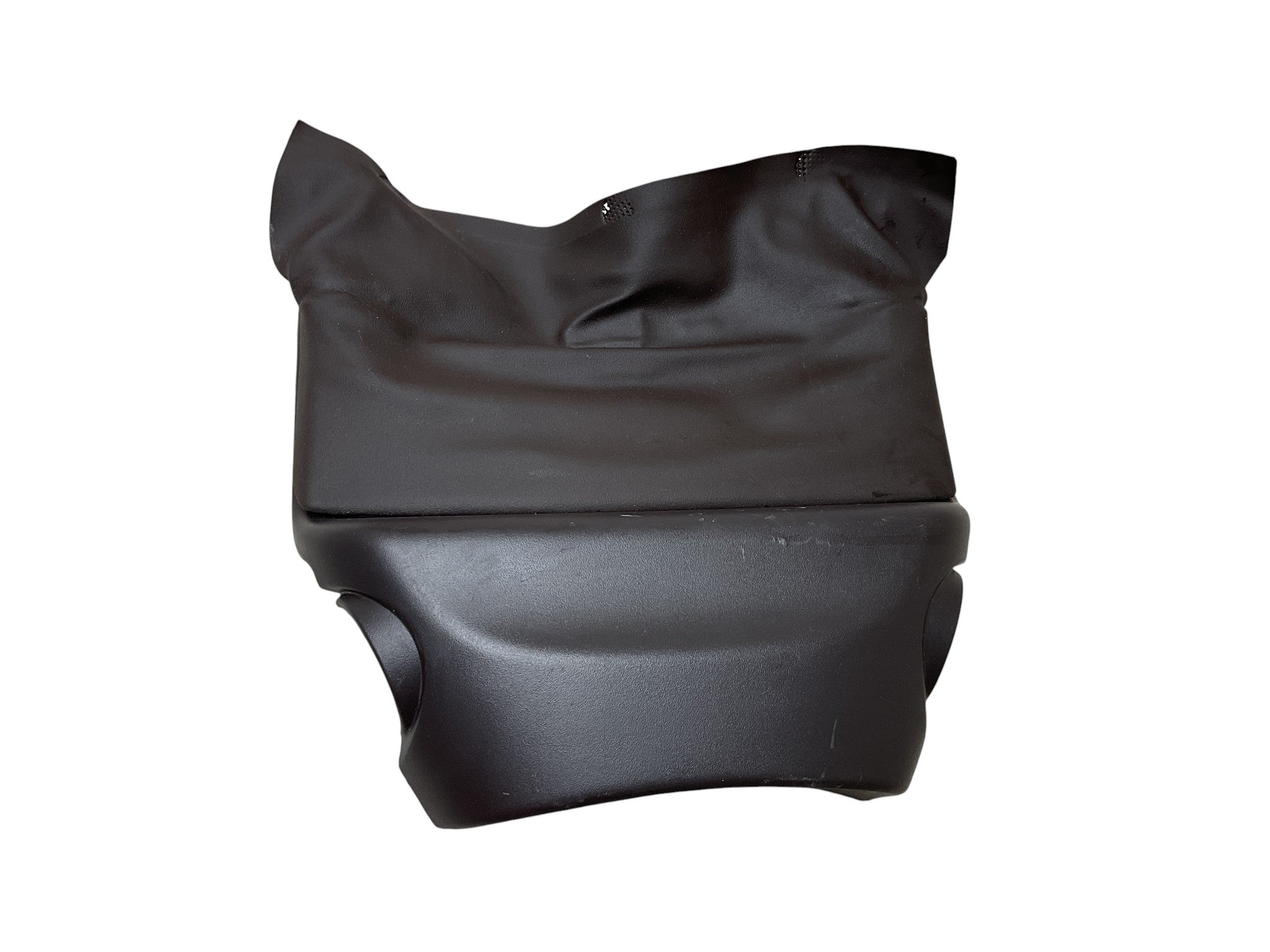 Moldura columna direccion Renault 484713395R - 484713395R