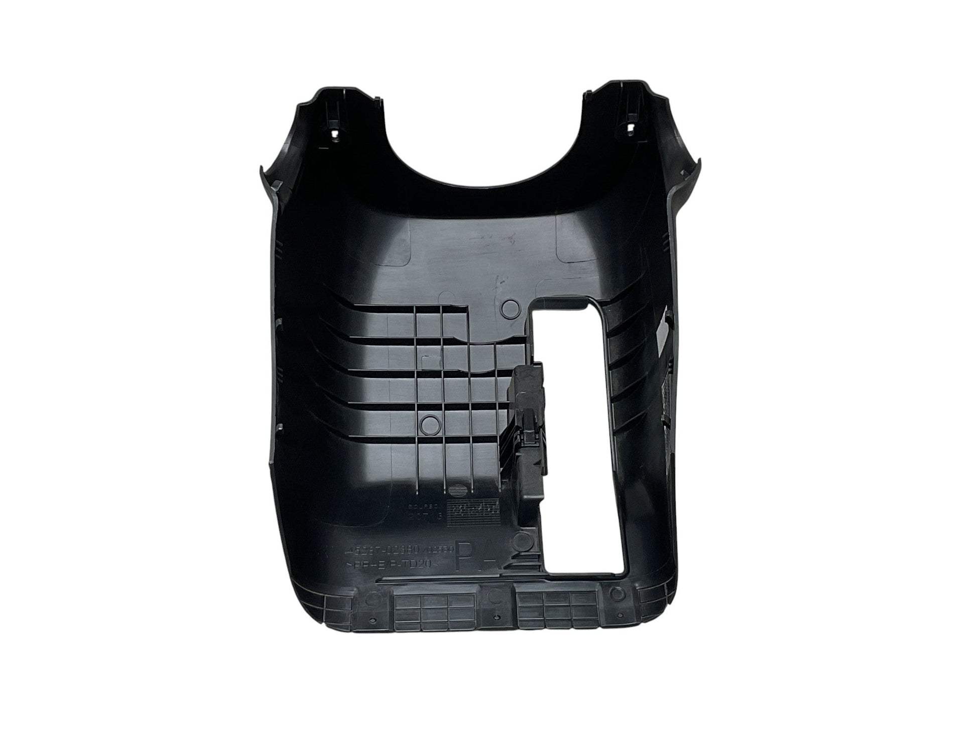 Moldura Columna direccion Toyota Auris 12 - 18 - 4528702380