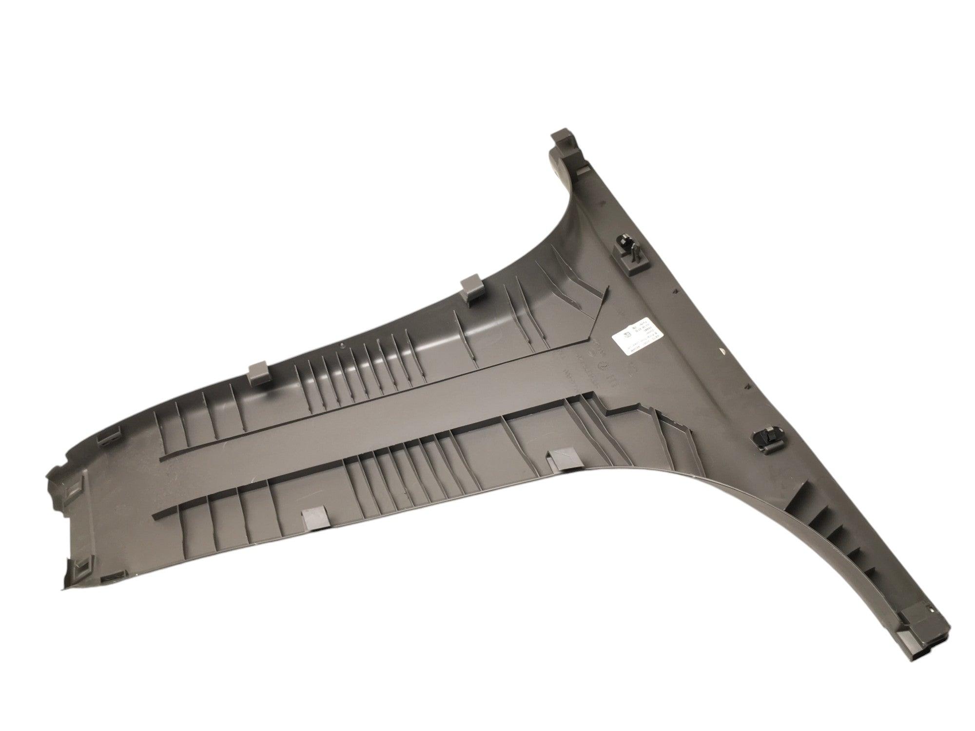 Moldura Columna izquierda Jaguar XE - GX7331057AE