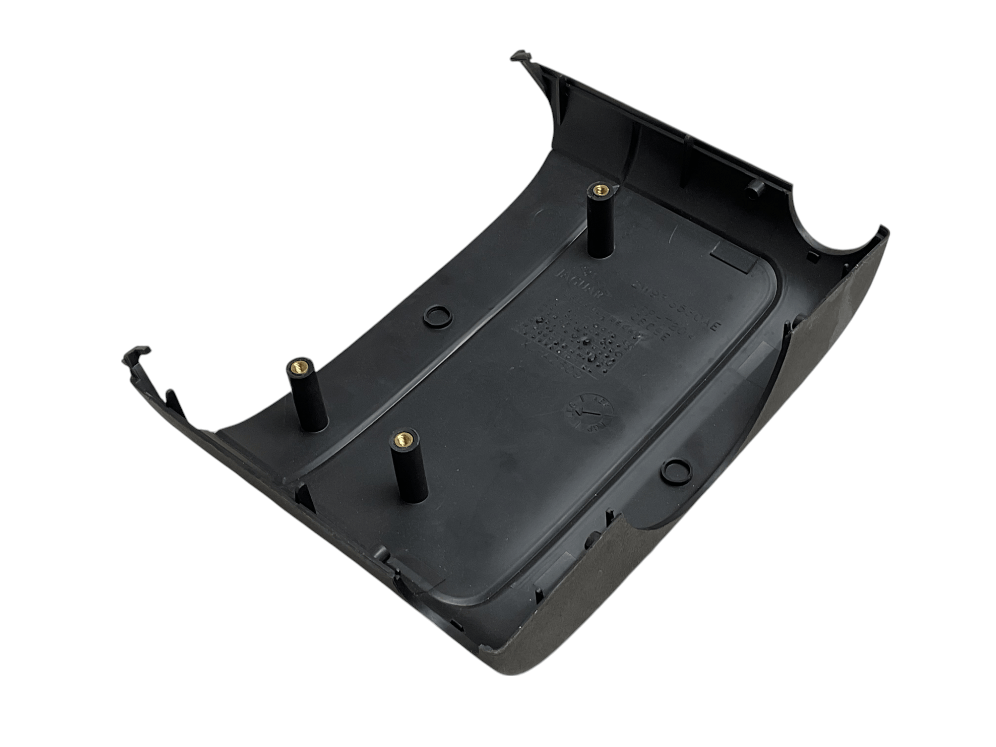 Moldura Columna Jaguar 2W933530AE - 2W933530AE