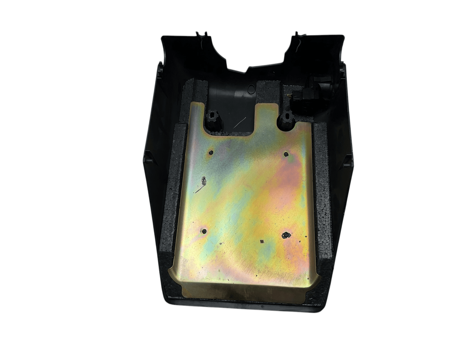 Moldura Columna Jaguar C2C7669LEG - C2C7669LEG