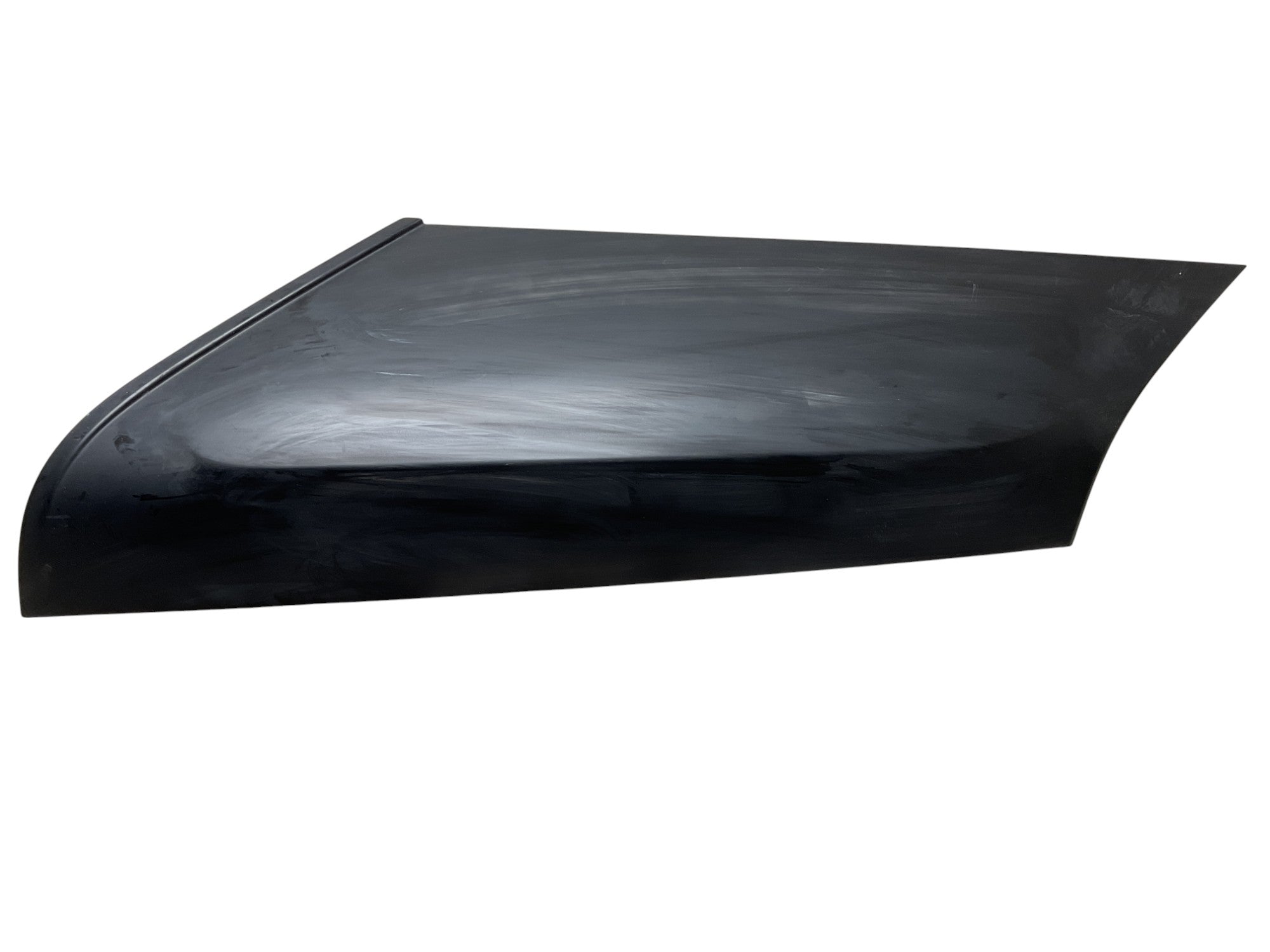 Moldura columna tra izq Range Rover Sport 04 - 13 - DDG000175