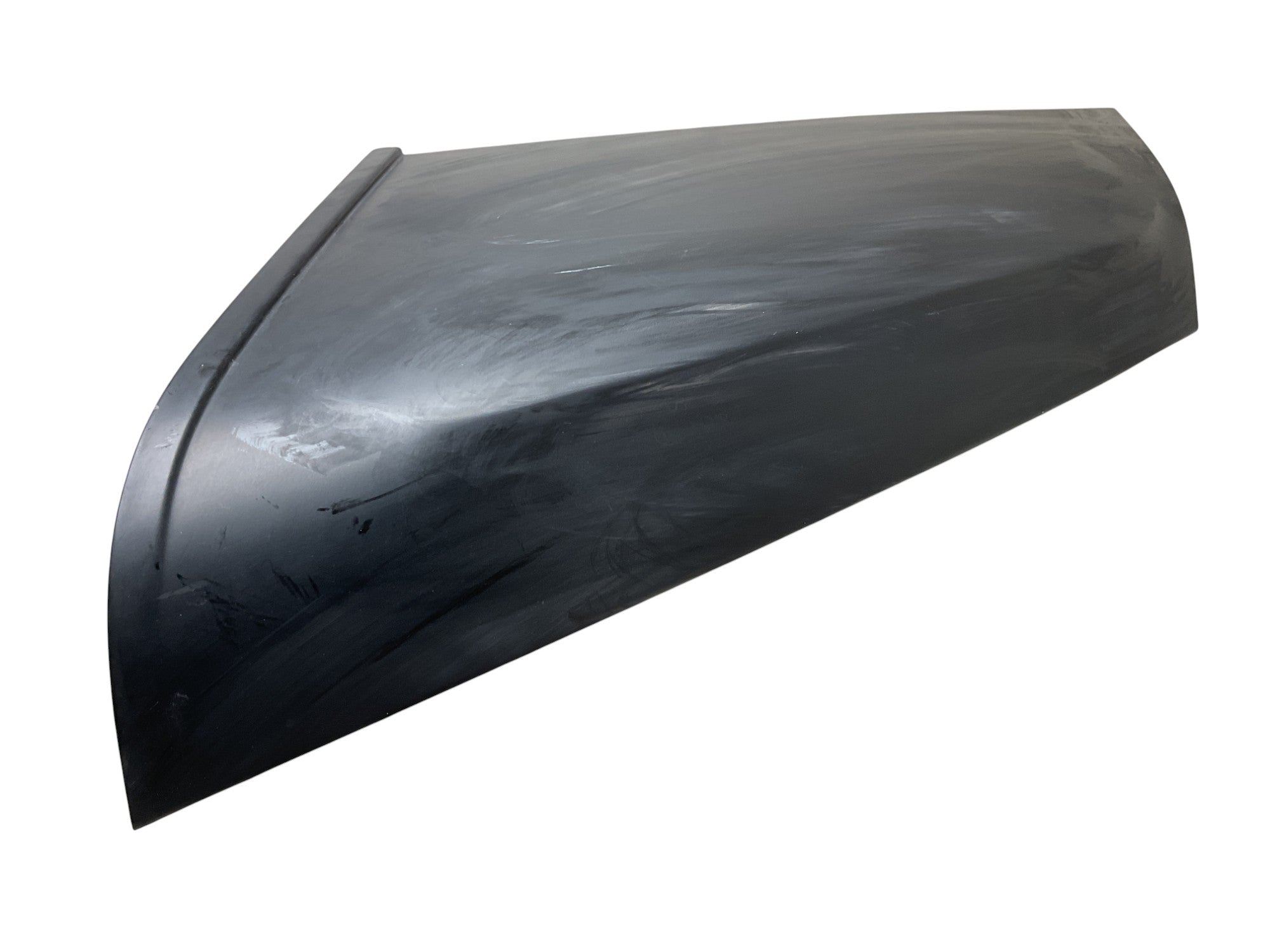 Moldura columna tra izq Range Rover Sport 04 - 13 - DDG000175