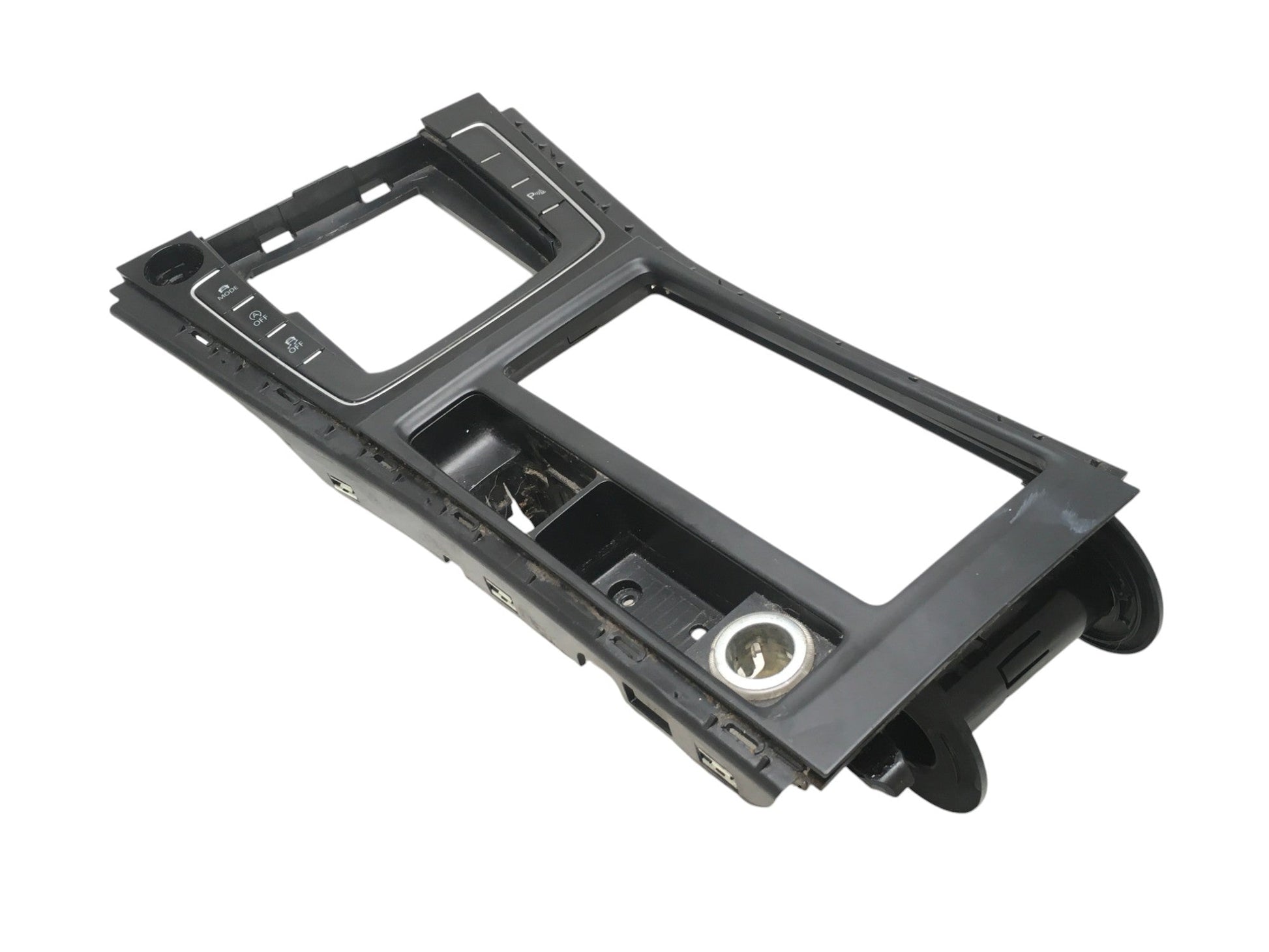 Moldura Consola cambios VW Golf VII 5G - 5G1864263