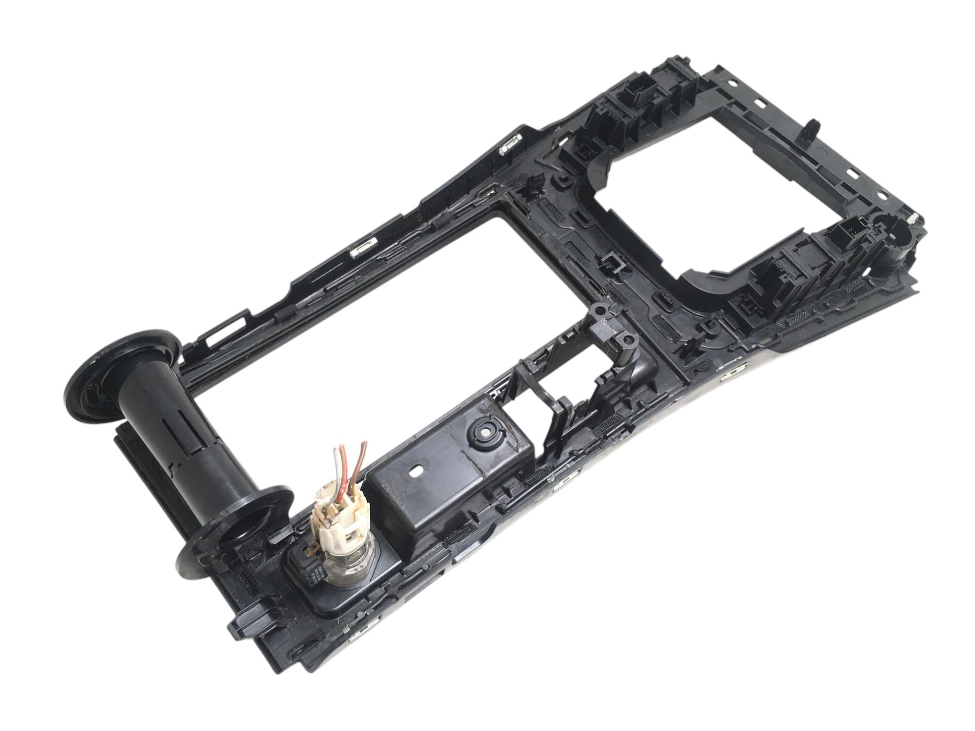 Moldura Consola cambios VW Golf VII 5G - 5G1864263