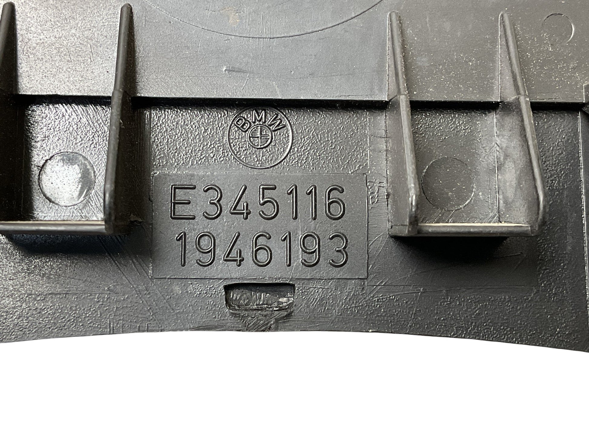 Moldura Consola central BMW 5 88 - 96 - 1946193