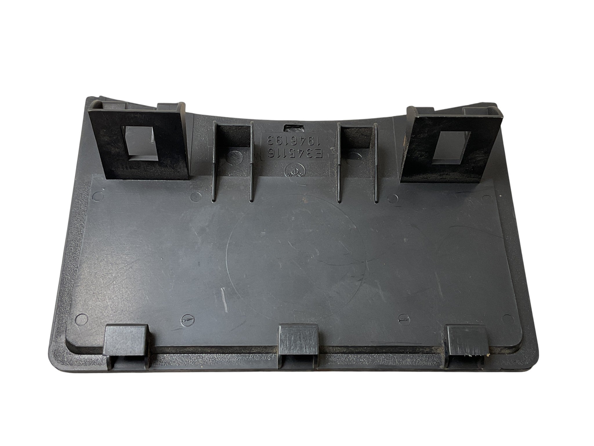 Moldura Consola central BMW 5 88 - 96 - 1946193