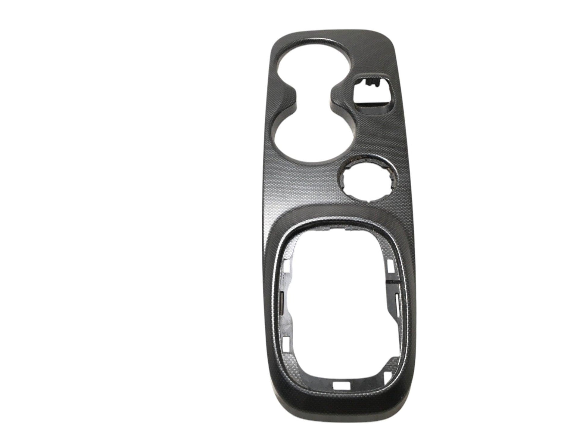 Moldura consola central Fiat 500X 334 - 07356135300