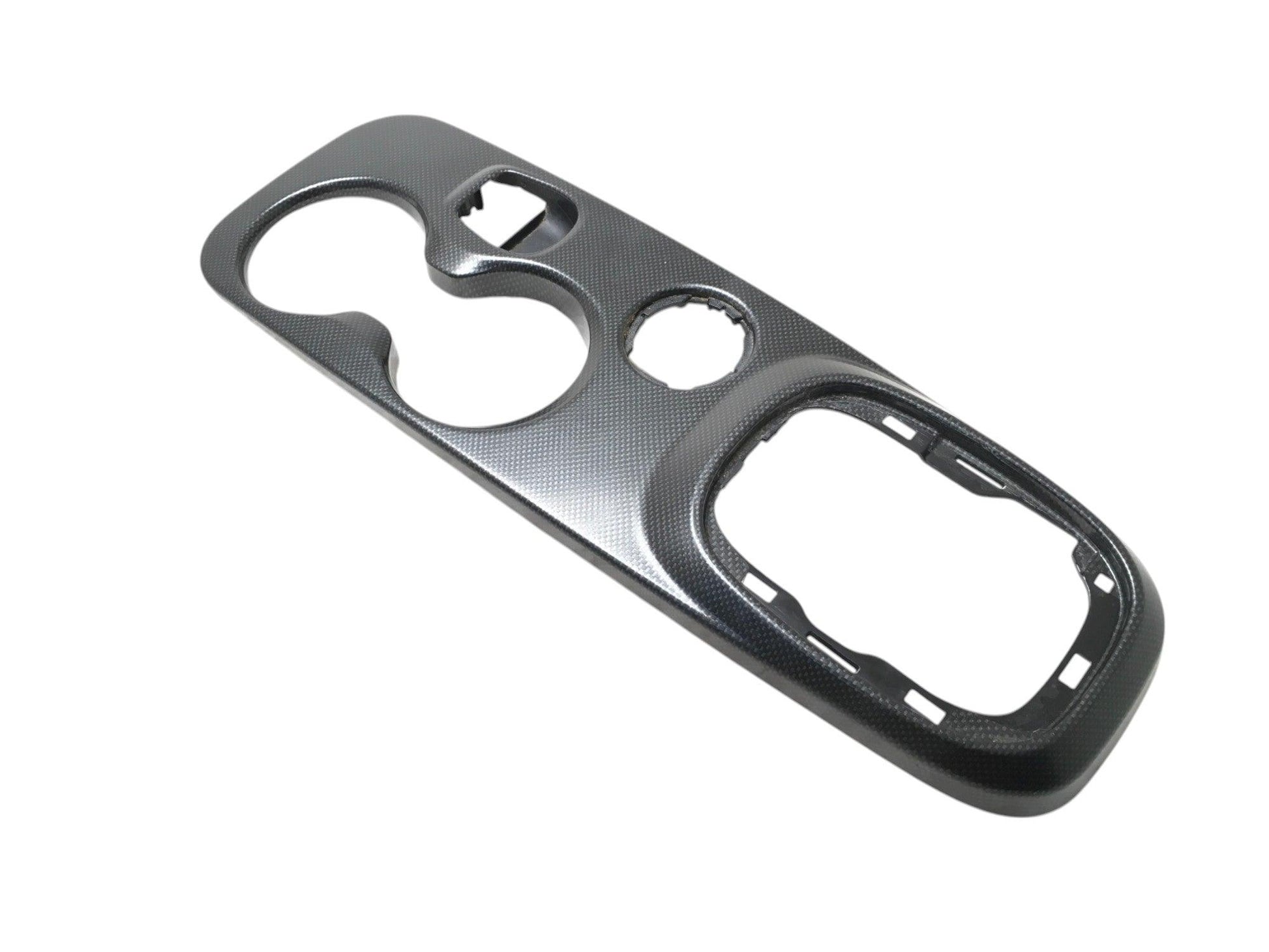 Moldura consola central Fiat 500X 334 - 07356135300