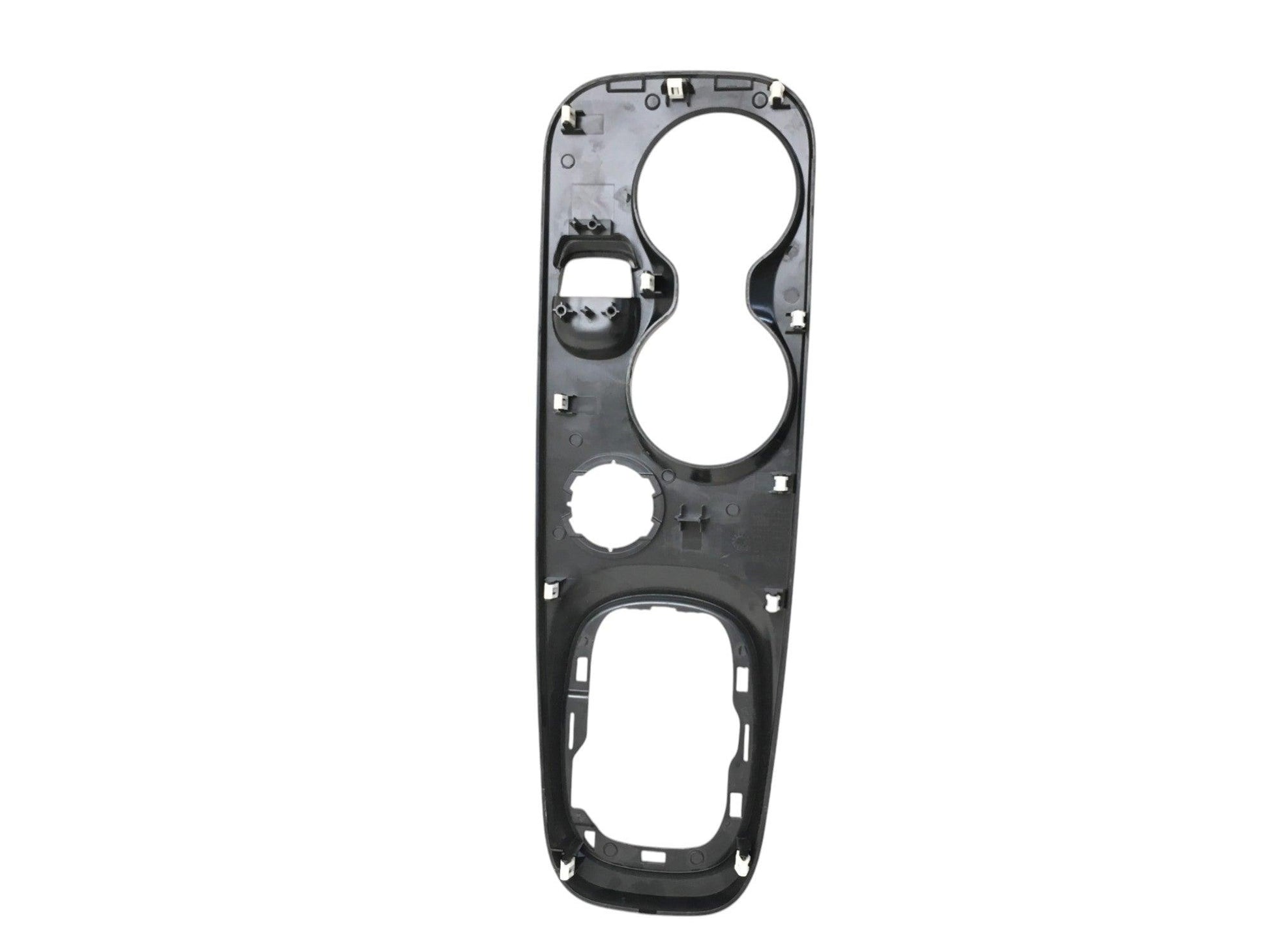 Moldura consola central Fiat 500X 334 - 07356135300