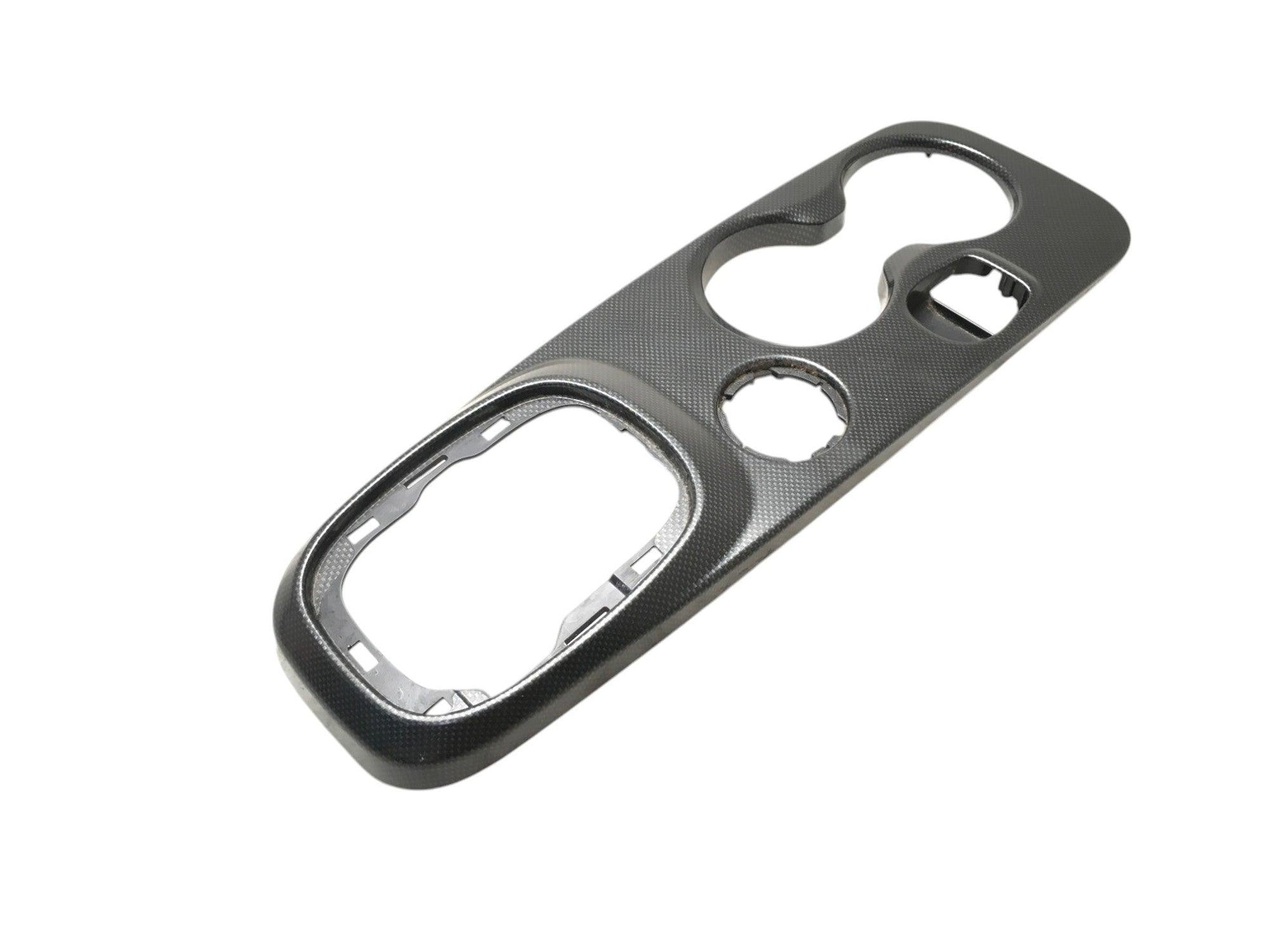 Moldura consola central Fiat 500X 334 - 07356135300