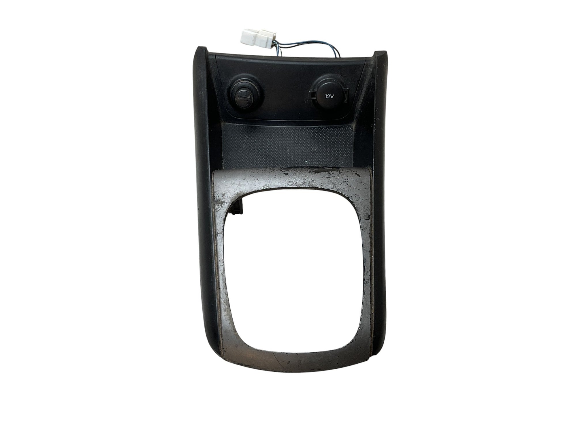 Moldura Consola Central Hyundai i30 2007 - 2012 - 846512L100