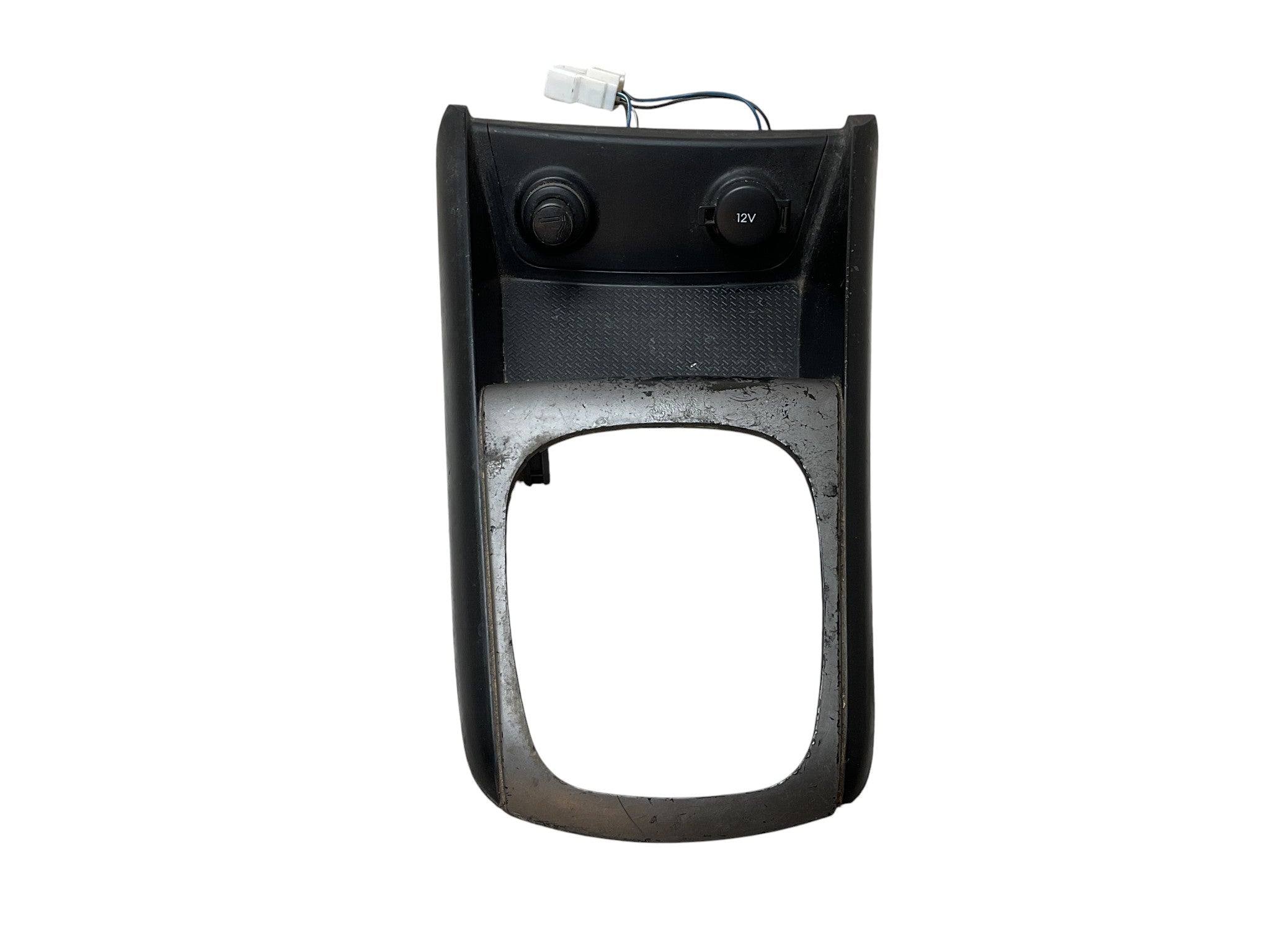 Moldura Consola Central Hyundai i30 2007 - 2012 - 846512L100