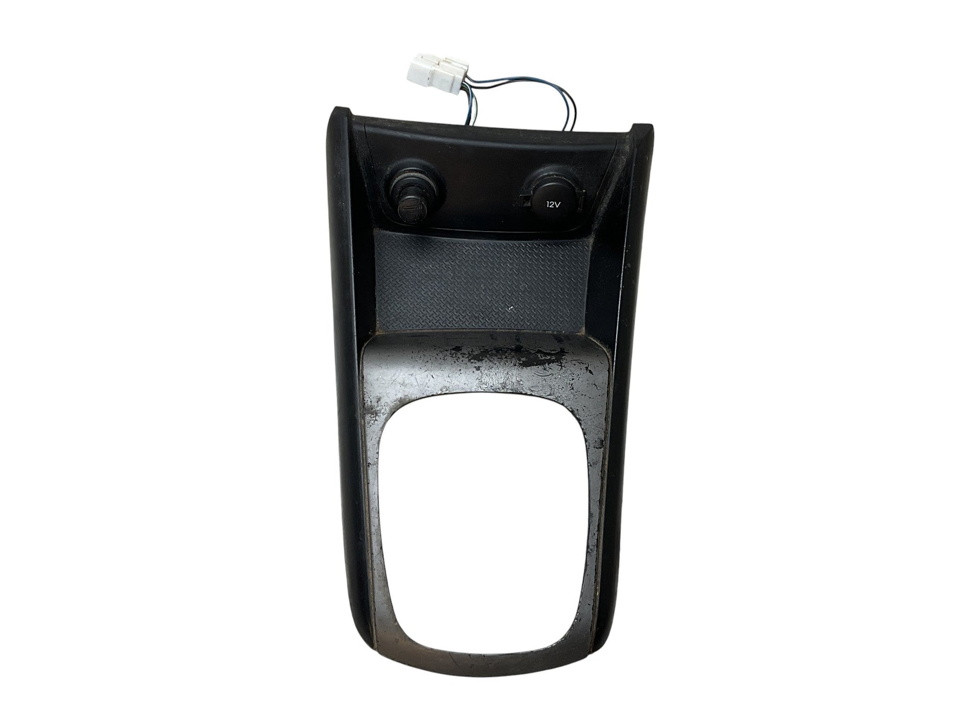 Moldura Consola Central Hyundai i30 2007 - 2012 - 846512L100