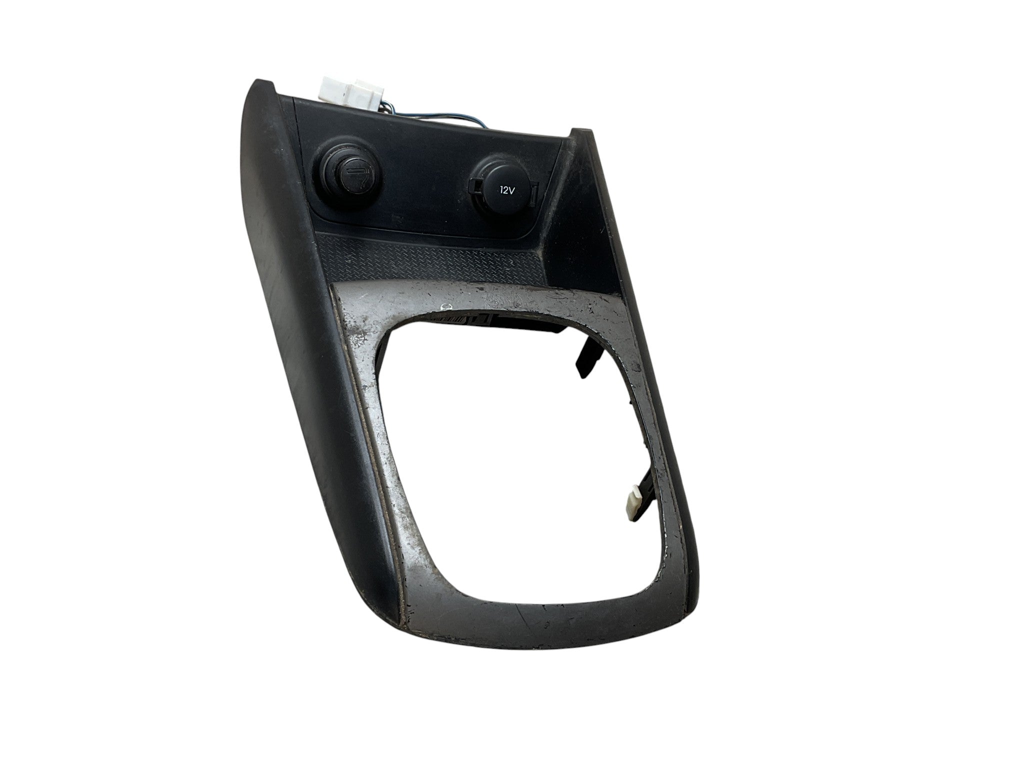 Moldura Consola Central Hyundai i30 2007 - 2012 - 846512L100