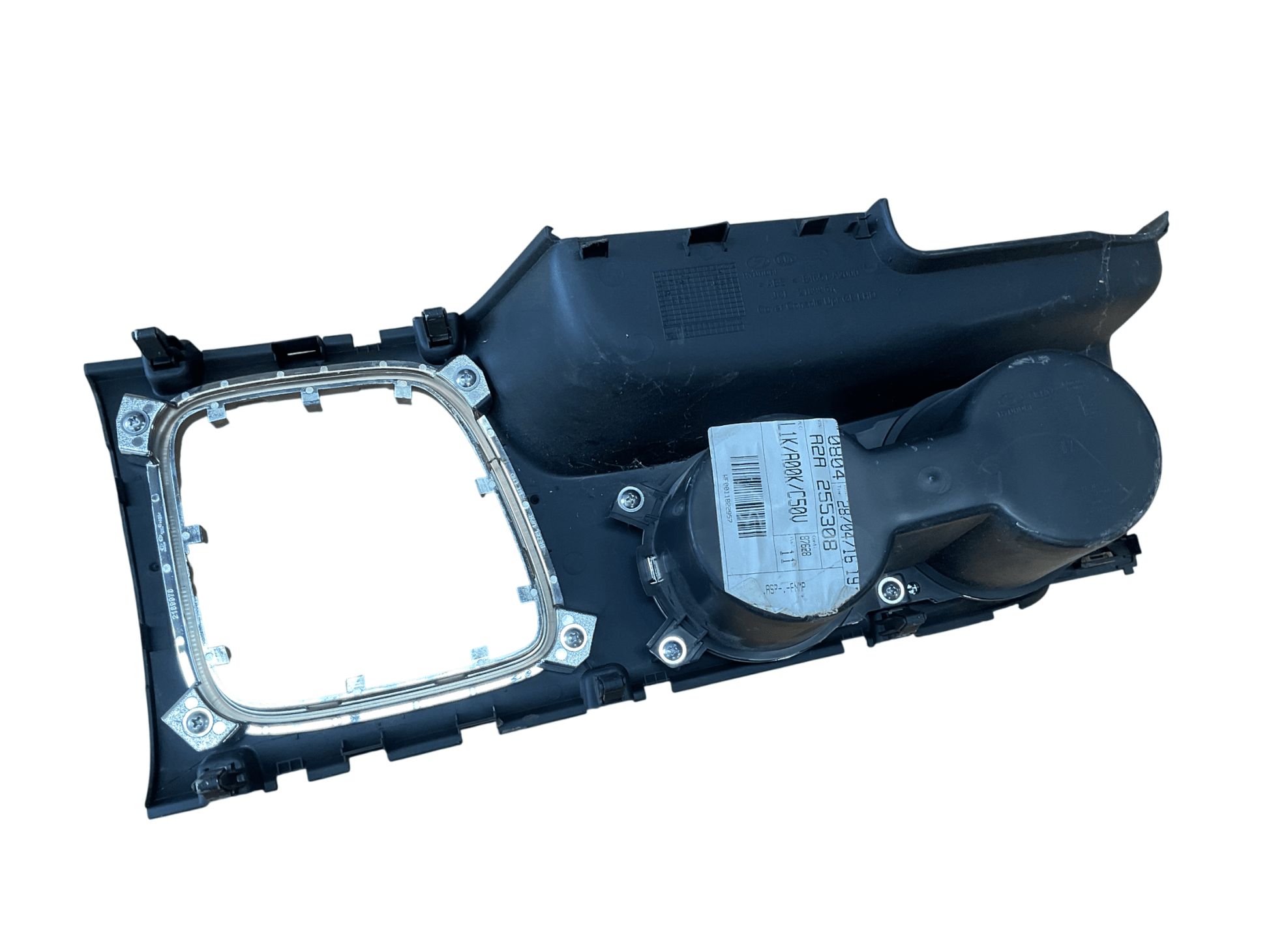 Moldura consola central Kia Ceed 12-18 - 84651A2000