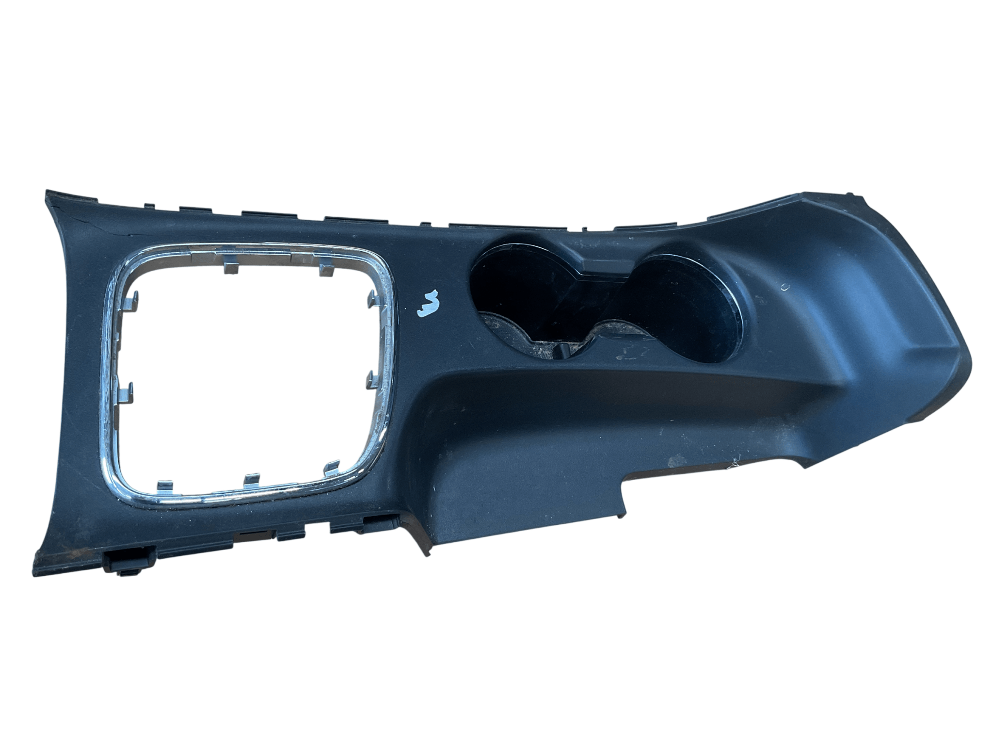 Moldura consola central Kia Ceed 12-18 - 84651A2000