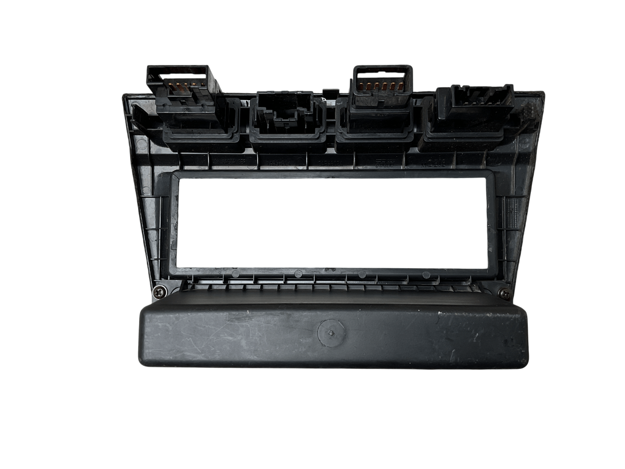 Moldura Consola central KIA Picanto 04-11 - SA84602A