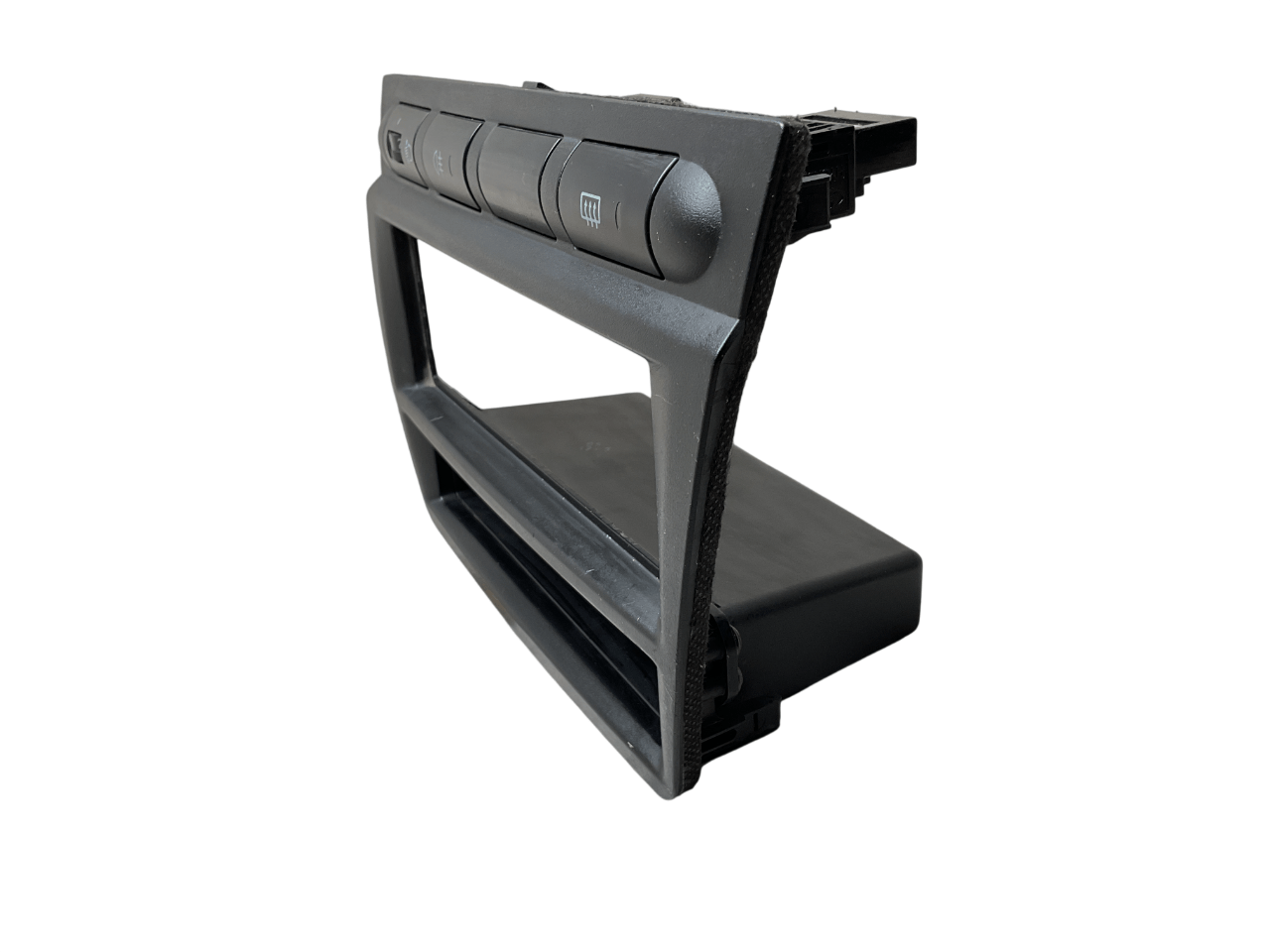 Moldura Consola central KIA Picanto 04-11 - SA84602A